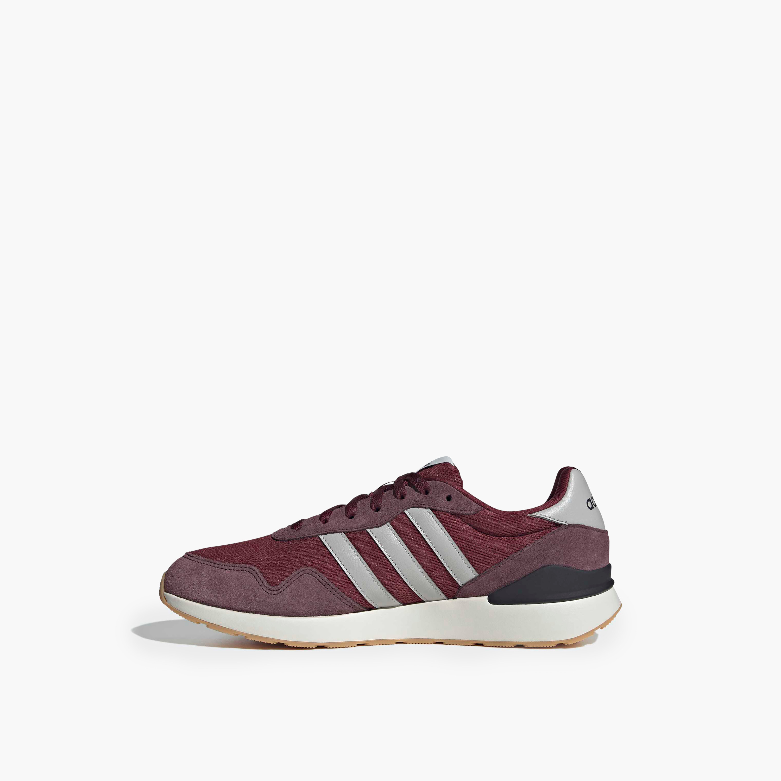 adidas Men RUN 60s 4.0 Lace-Up Ankle Sneakers-men-shoes-sneakers-image-3
