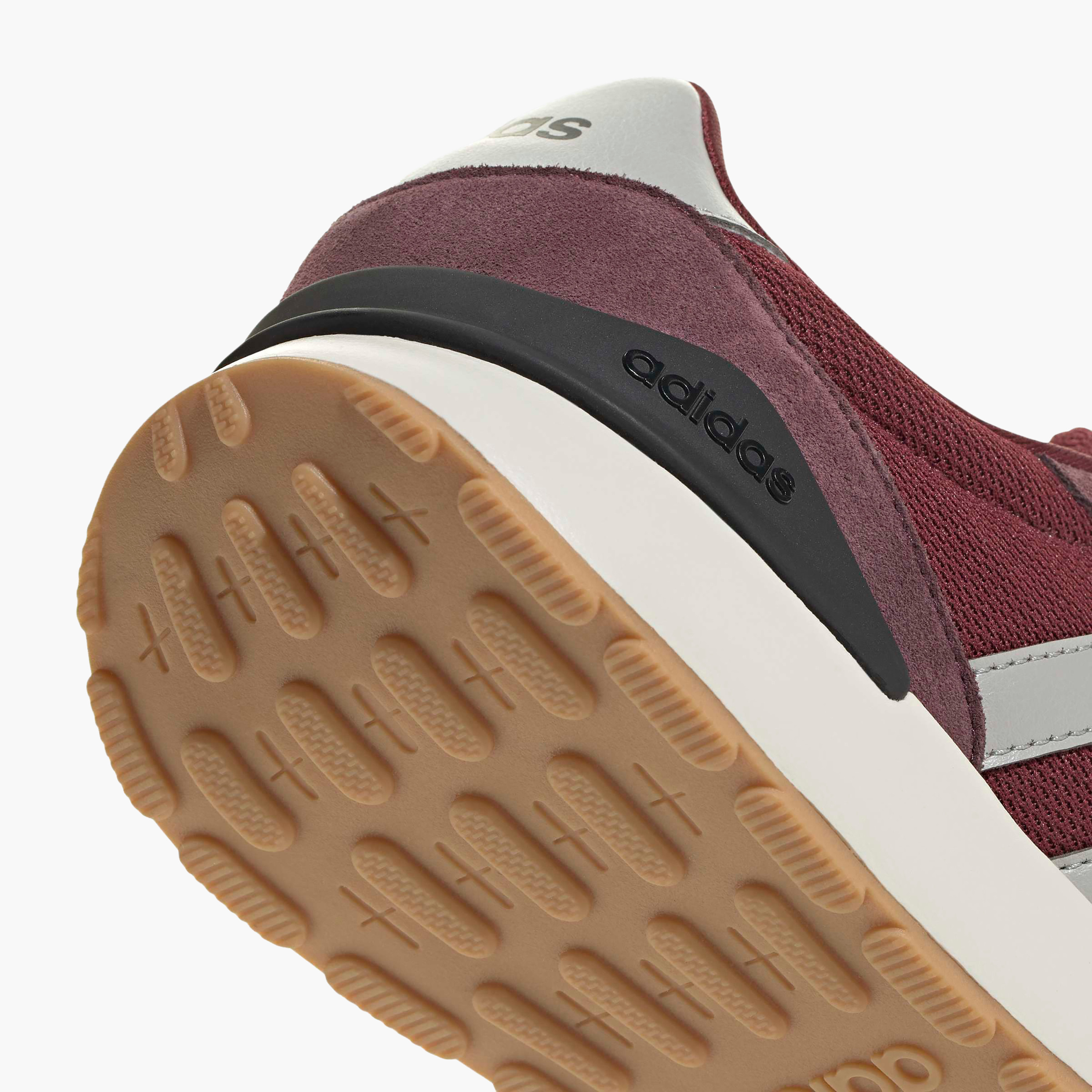 adidas Men RUN 60s 4.0 Lace-Up Ankle Sneakers-men-shoes-sneakers-image-5