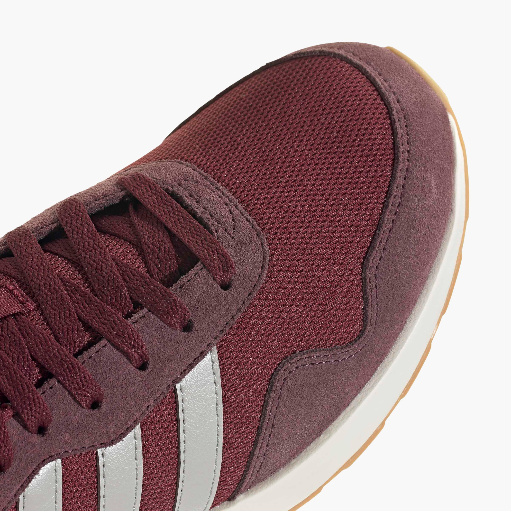 adidas Men RUN 60s 4.0 Lace-Up Ankle Sneakers-men-shoes-sneakers-image-6