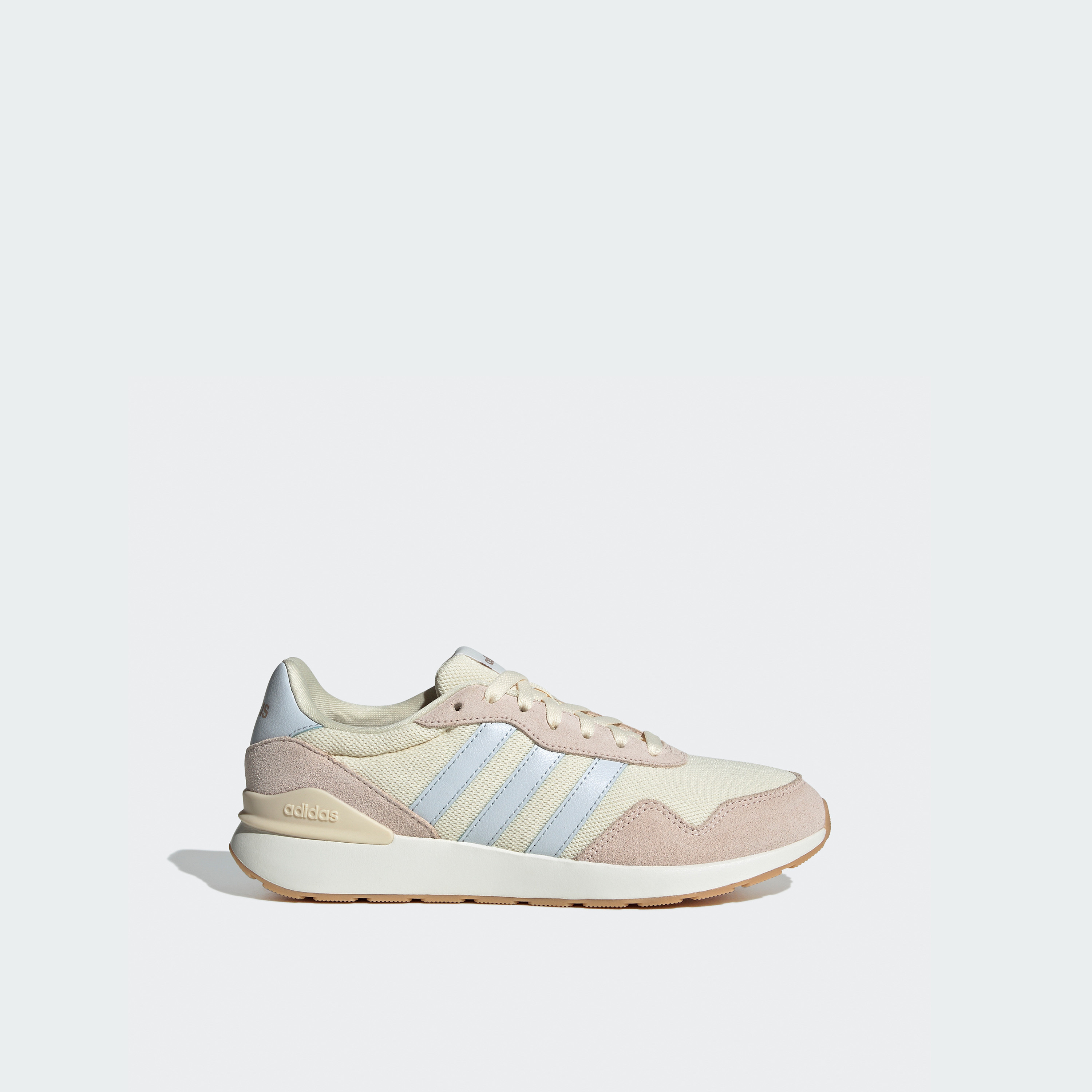 أديداس - حذاء رياضي نسائي برباط رن 60S 4.0 منخفض الكاحل | OE-women-shoes-sneakers-image-10