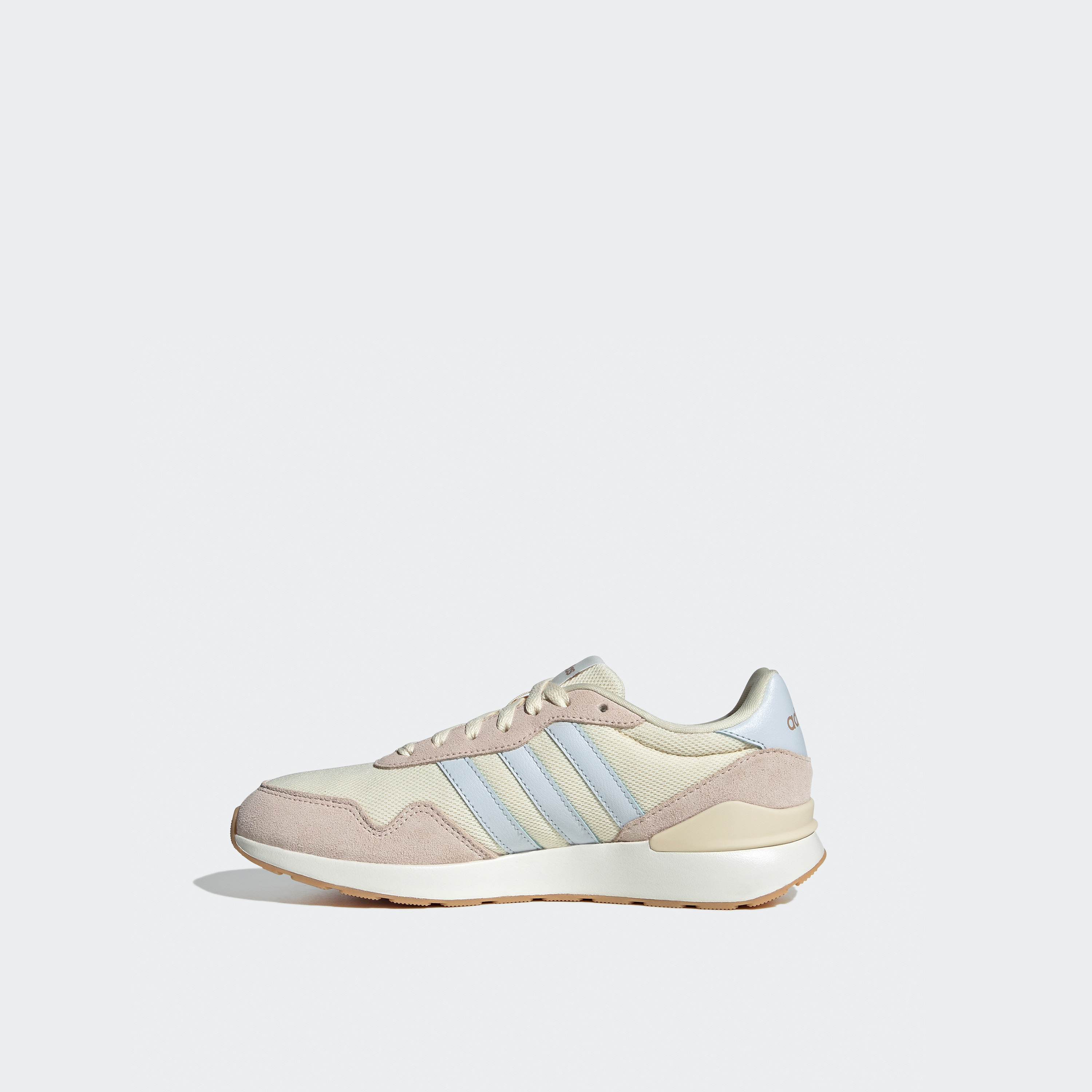 أديداس - حذاء رياضي نسائي برباط رن 60S 4.0 منخفض الكاحل | OE-women-shoes-sneakers-image-11
