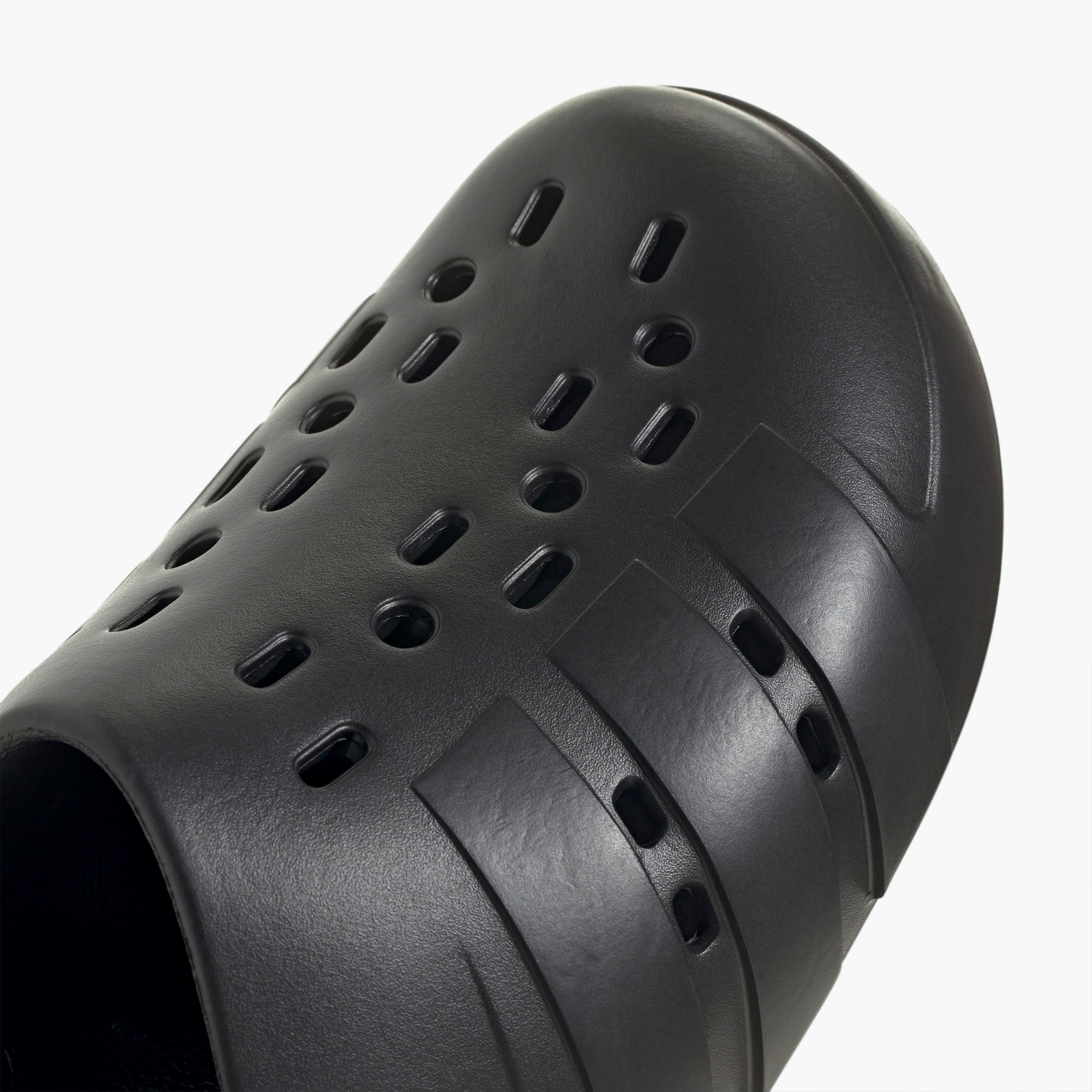 Adidas Men Adilette Clog 2.0 Slides with Back Strap-sports-men-shoes-image-7