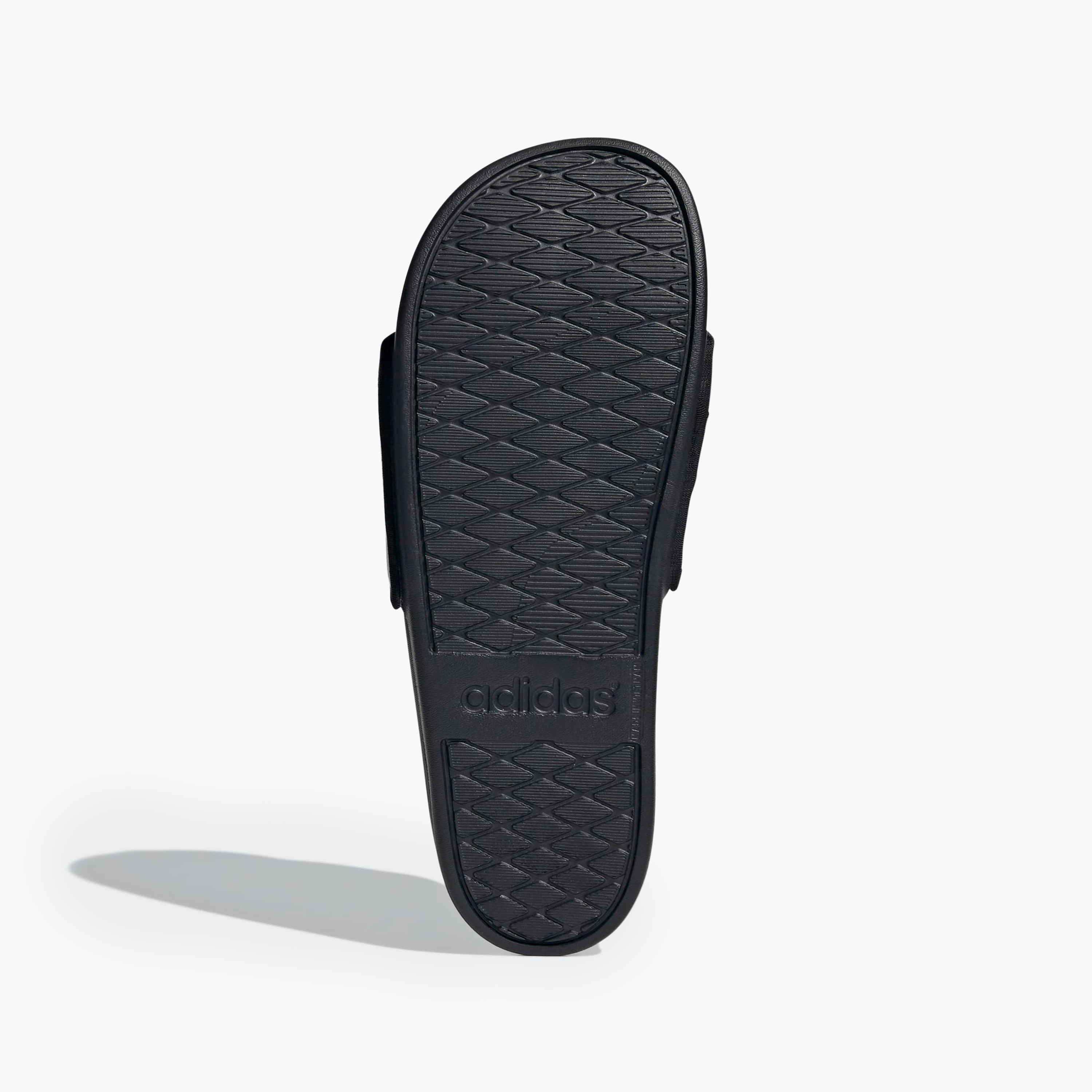 Adidas Men ADILETTE COMFORT Perforated Slides-men-shoes-flipflopsandslides-image-4