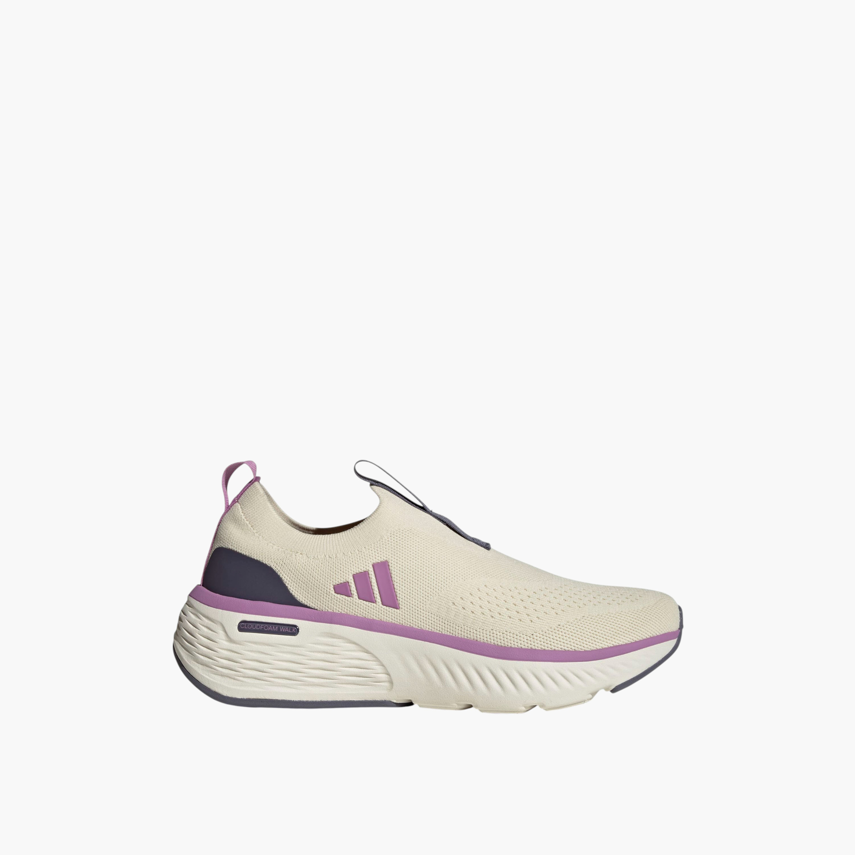 Adidas Women CLOUDFOAM GO SOCK Slip-On Sports Shoes-sports-women-shoes-image-2