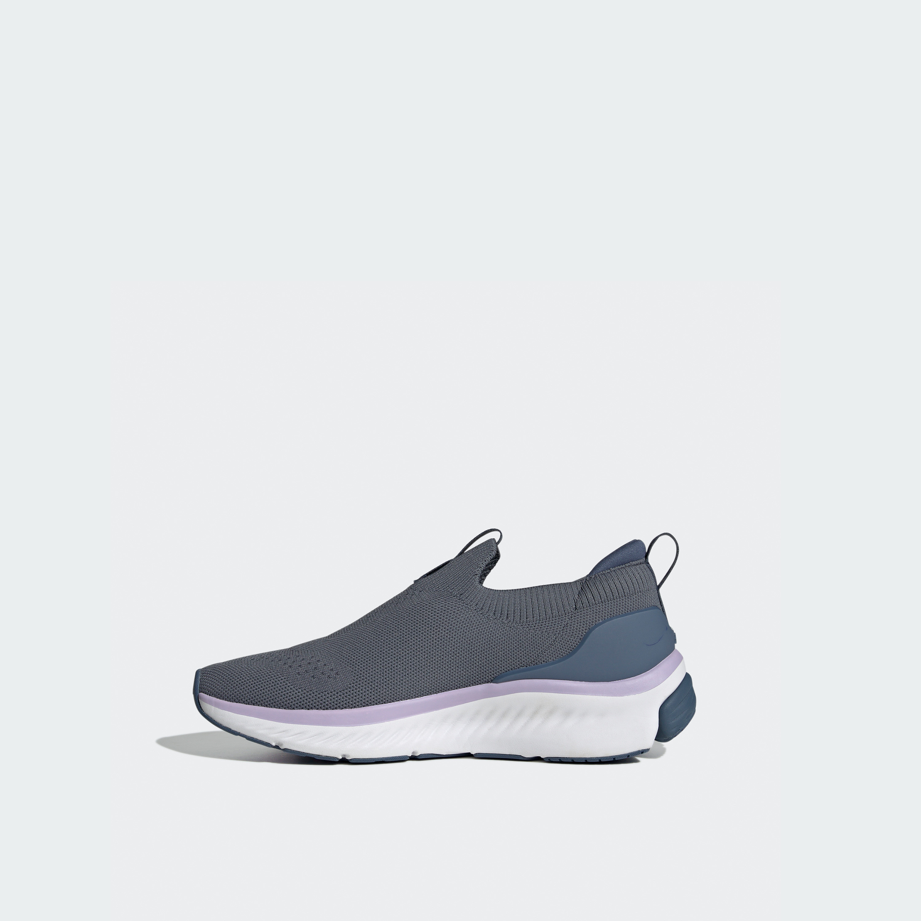 أديداس - حذاء رياضي نسائي سهل الارتداء كلاود فوم ووك لاونجر منخفض الكاحل JS1212 | OE-women-shoes-sneakers-image-3