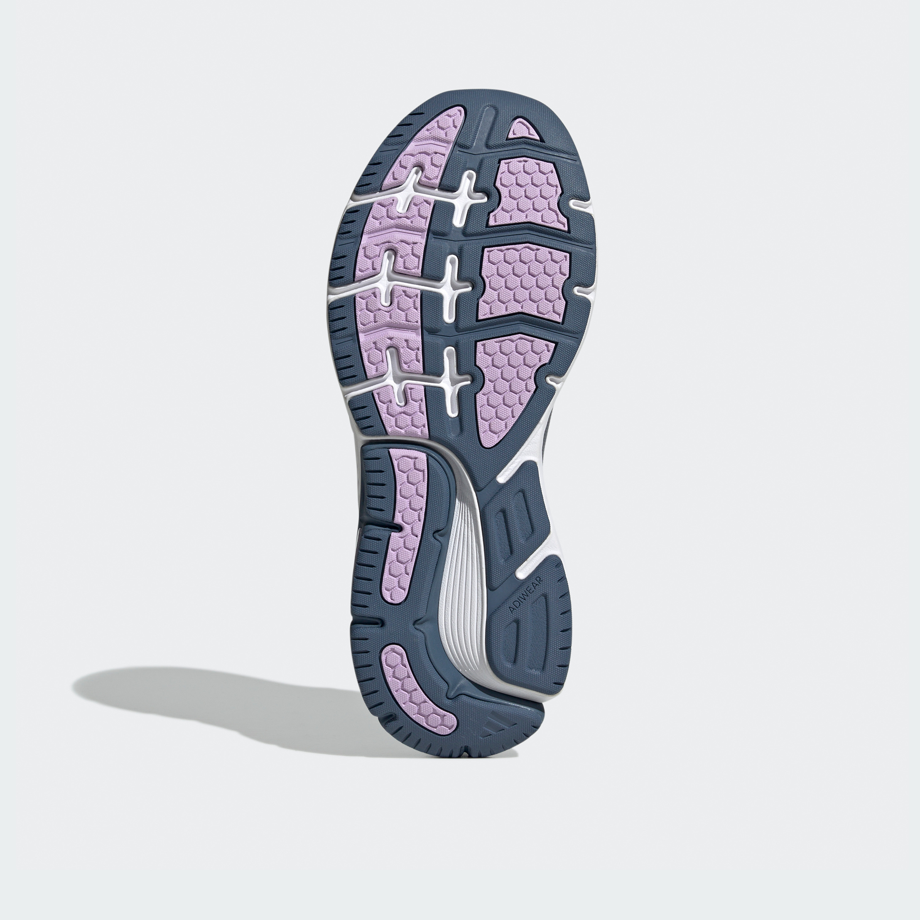أديداس - حذاء رياضي نسائي سهل الارتداء كلاود فوم ووك لاونجر منخفض الكاحل JS1212 | OE-women-shoes-sneakers-image-5