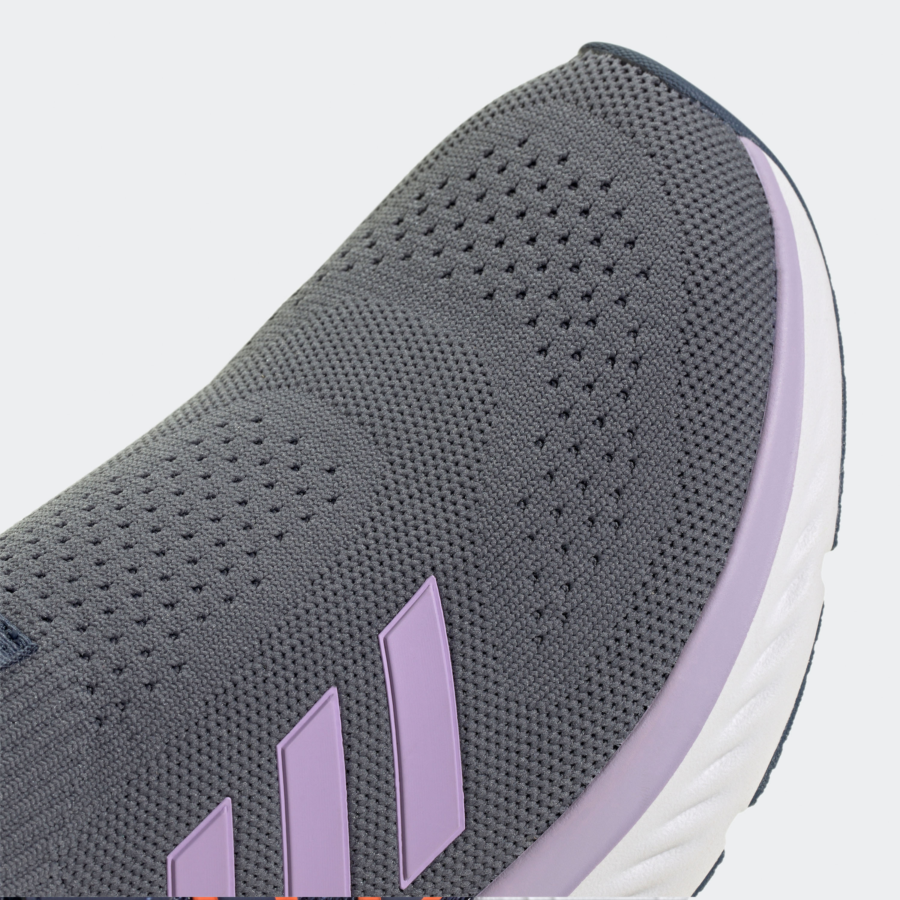 أديداس - حذاء رياضي نسائي سهل الارتداء كلاود فوم ووك لاونجر منخفض الكاحل JS1212 | OE-women-shoes-sneakers-image-7