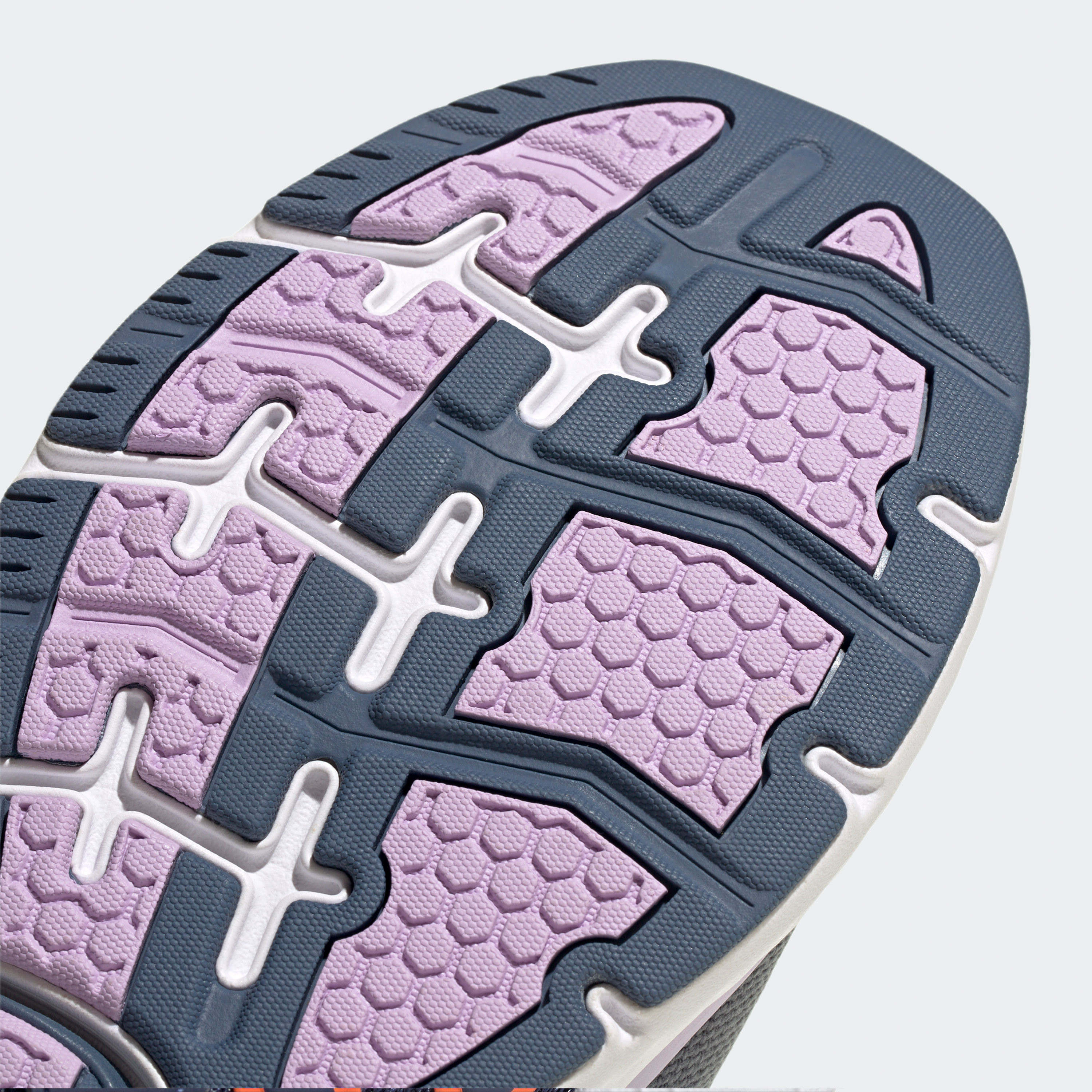 أديداس - حذاء رياضي نسائي سهل الارتداء كلاود فوم ووك لاونجر منخفض الكاحل JS1212 | OE-women-shoes-sneakers-image-8
