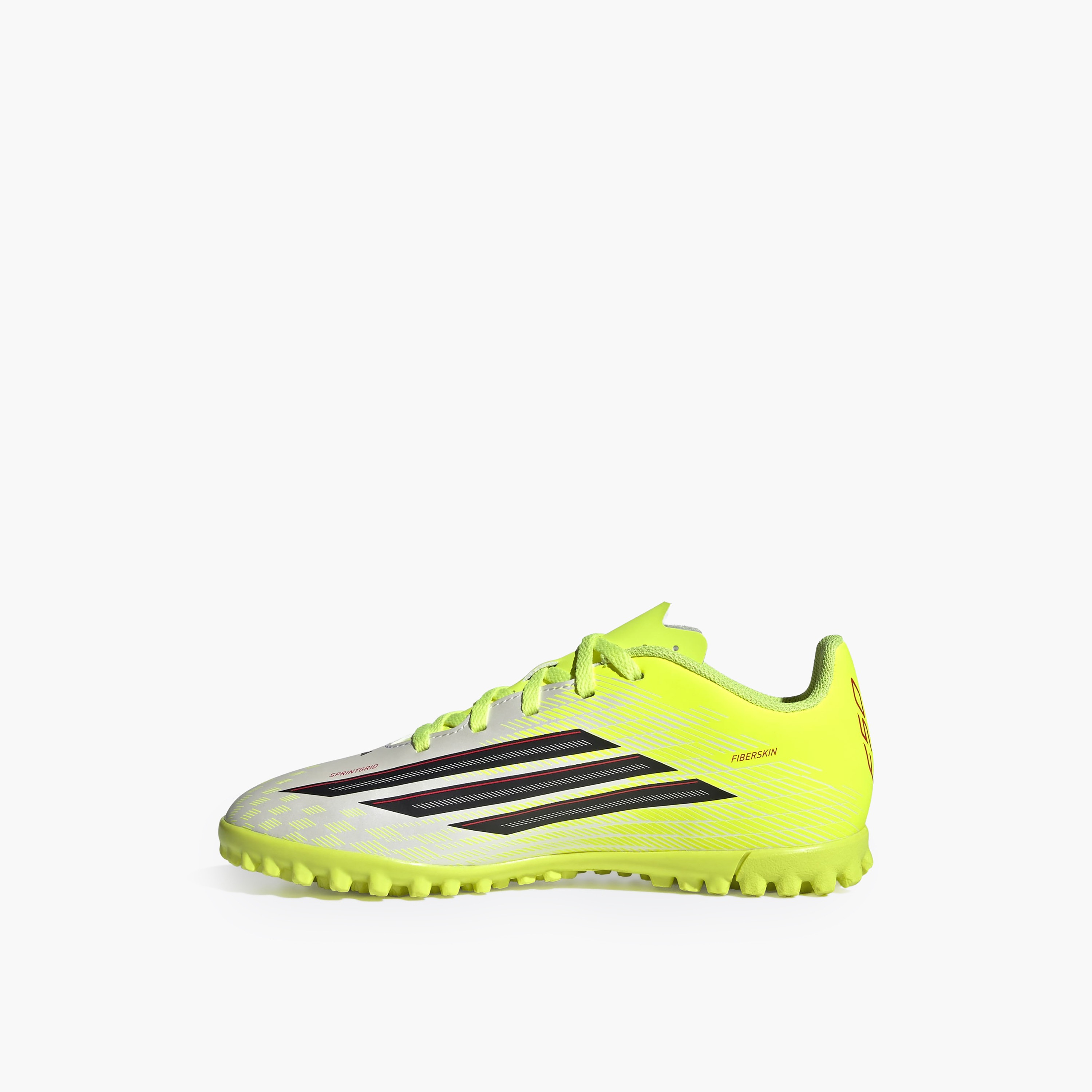 حذاء كرة قدم F50 كلوب برباط للأولاد من أديداس-sports-boys-shoes-image-6