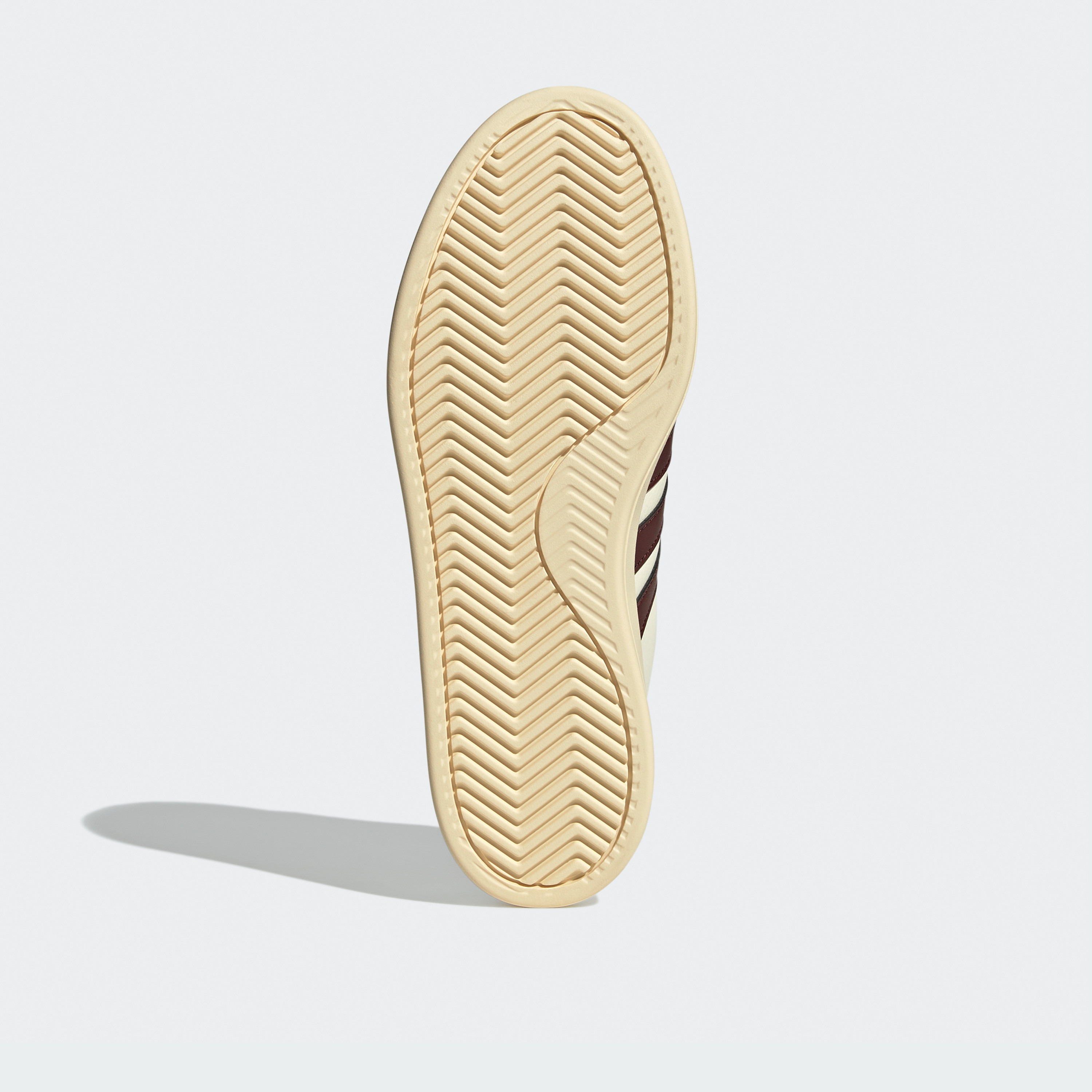 أديداس - حذاء رياضي جراند كورت 2.0 برباط وكاحل منخفض للرجال JS1735 | OE-sports-men-shoes-image-5