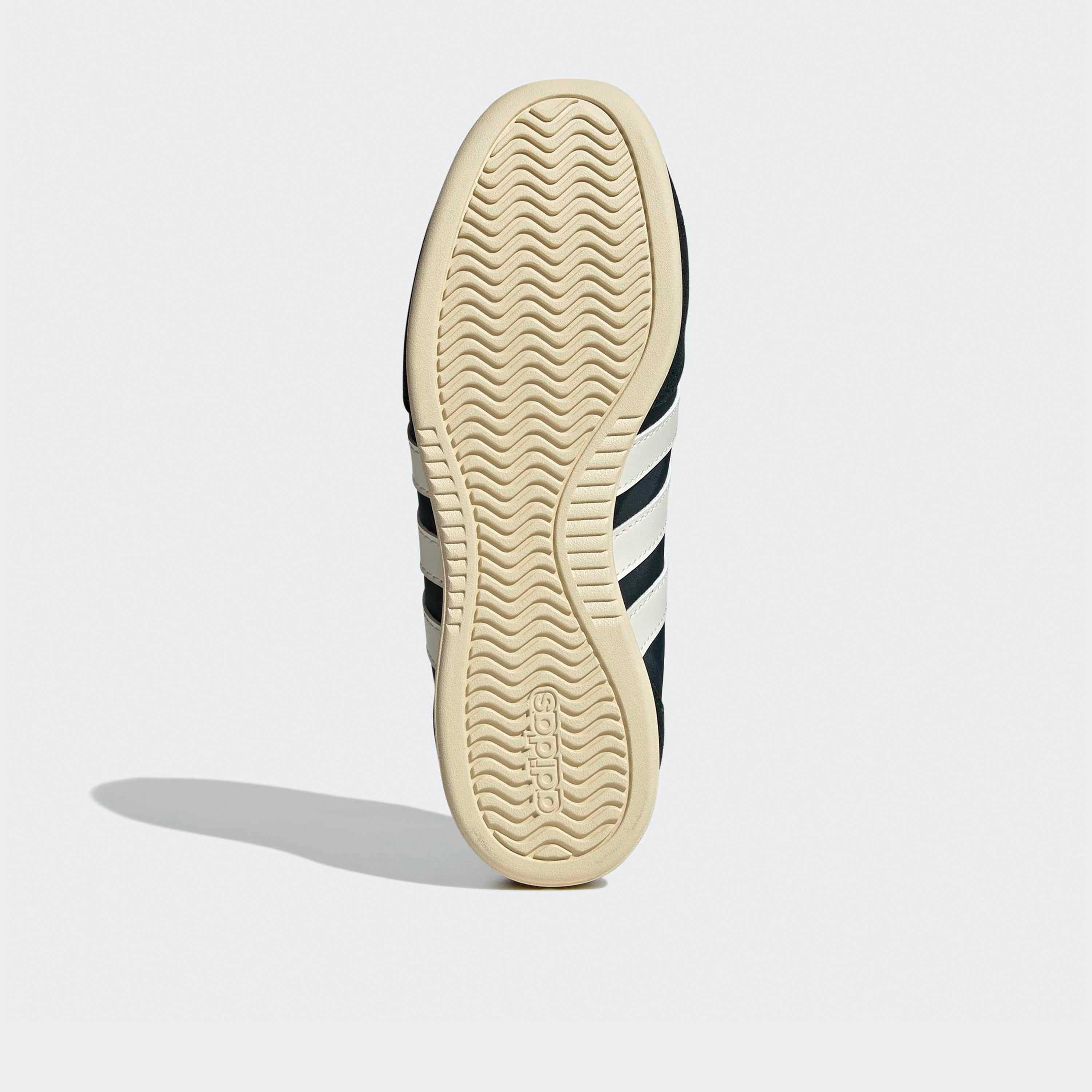 Adidas Women Barreda Striped Sports Shoes-sports-women-shoes-image-4
