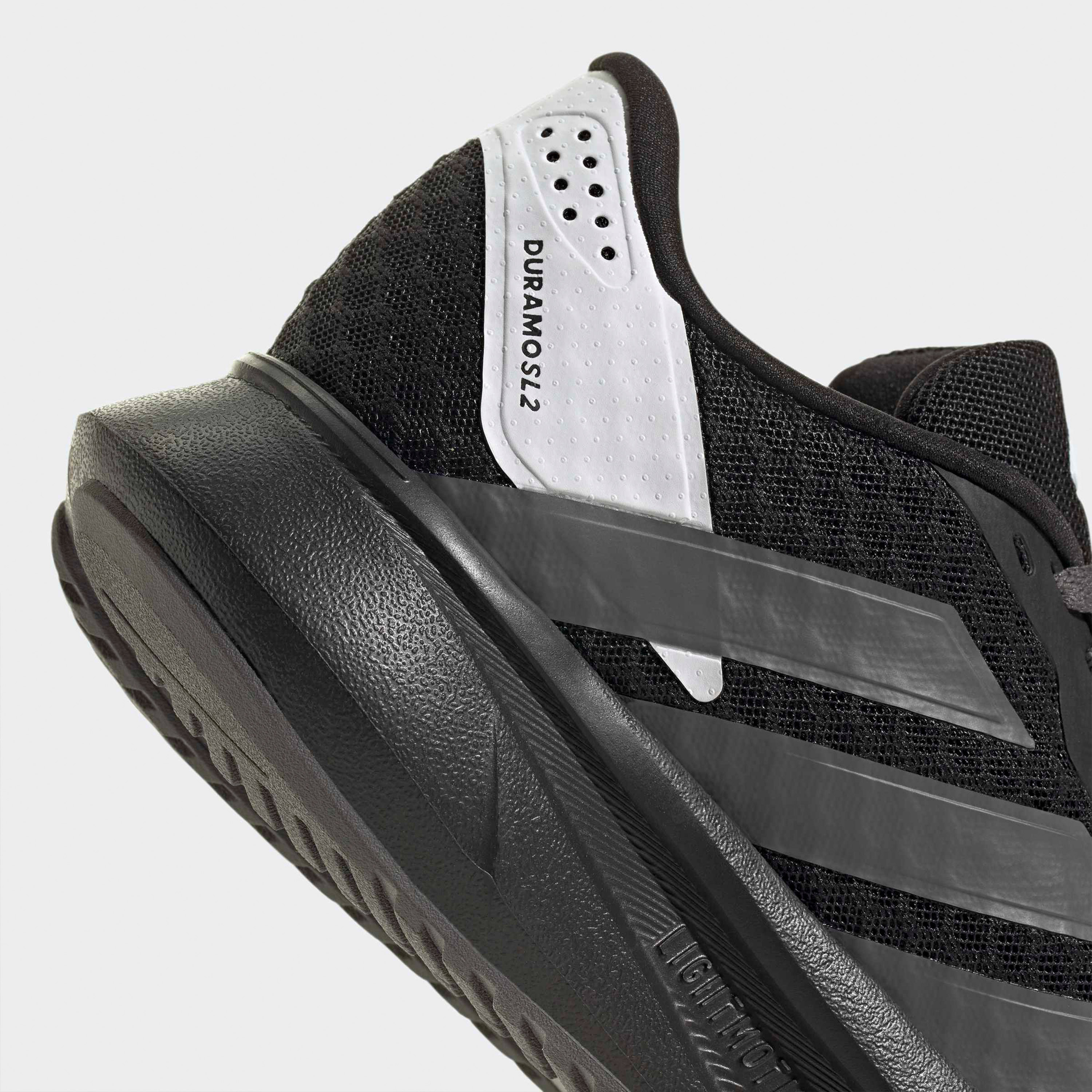 Adidas Boys Duramo SL2 Lace-Up Running Shoes-boys-shoes-sneakers-image-8