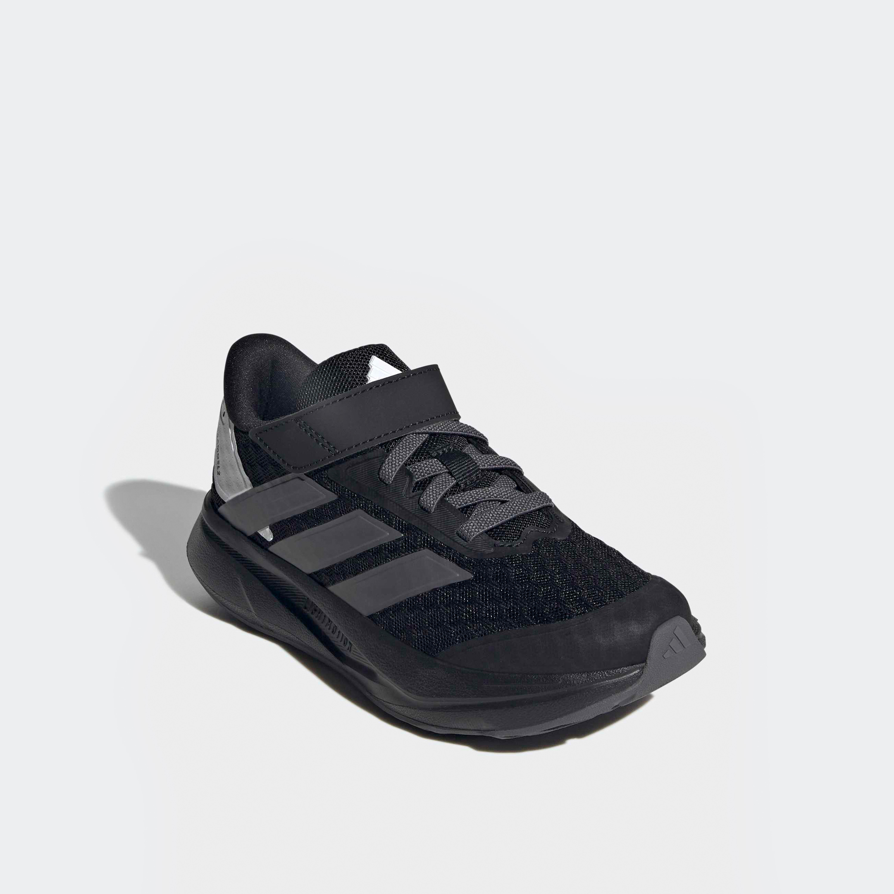 Adidas Boys Duramo SL2 EL Hook & Loop Running Shoes-boys-shoes-sneakers-image-1