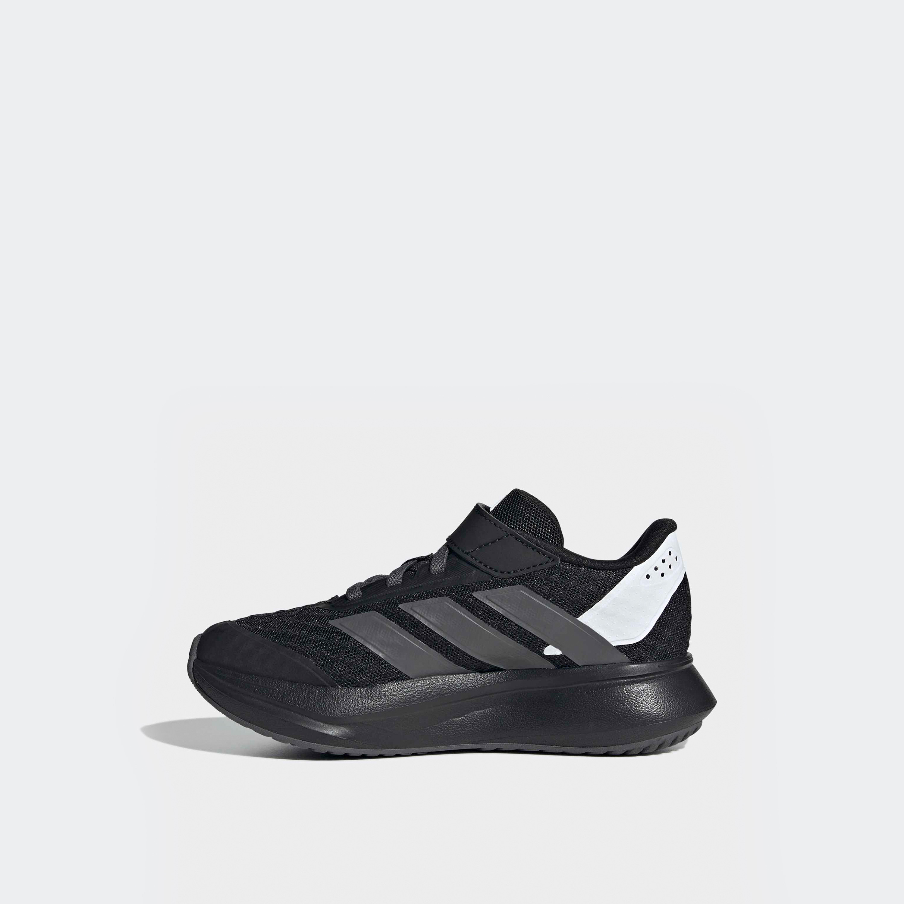 Adidas Boys Duramo SL2 EL Hook & Loop Running Shoes-boys-shoes-sneakers-image-3