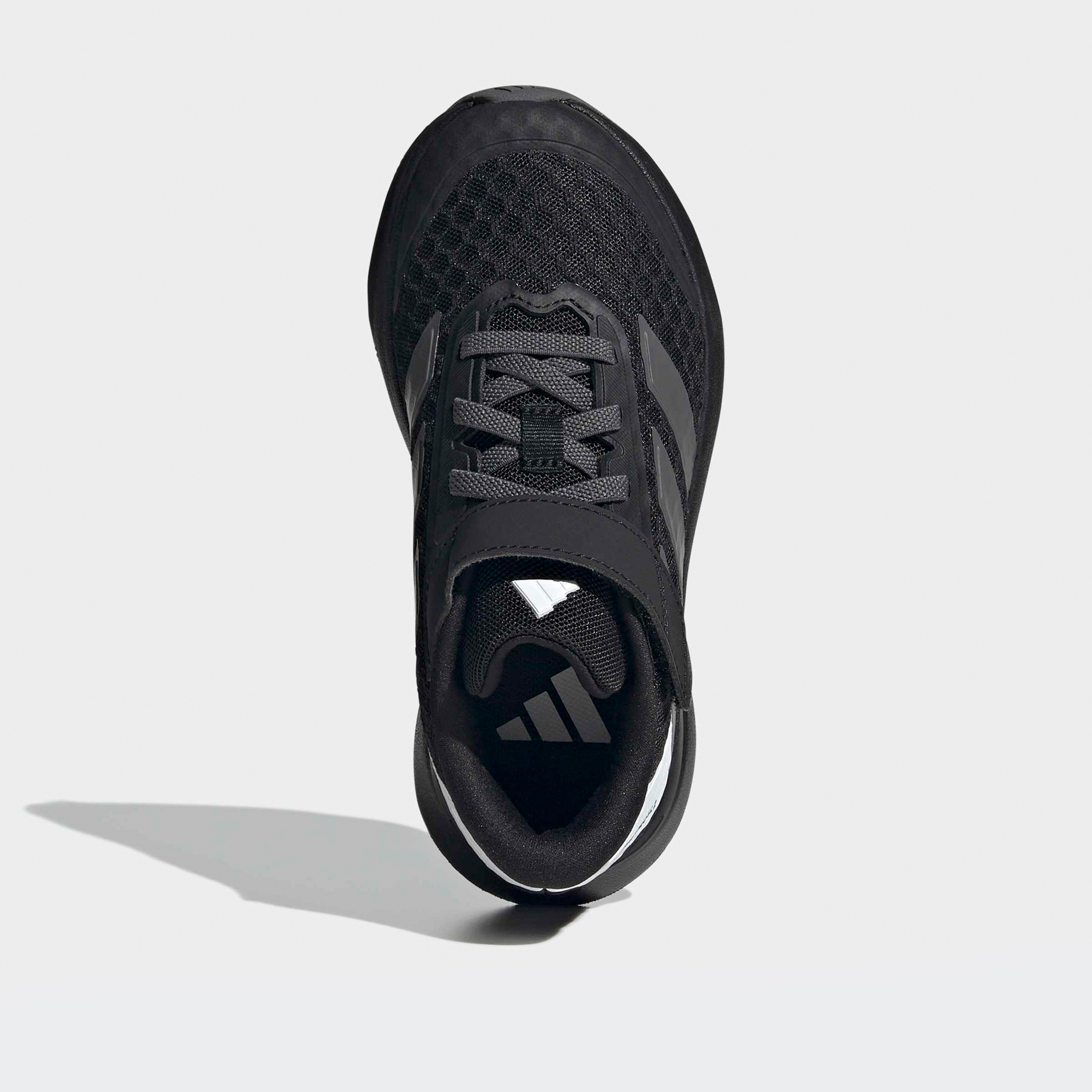 Adidas Boys Duramo SL2 EL Hook & Loop Running Shoes-boys-shoes-sneakers-image-4