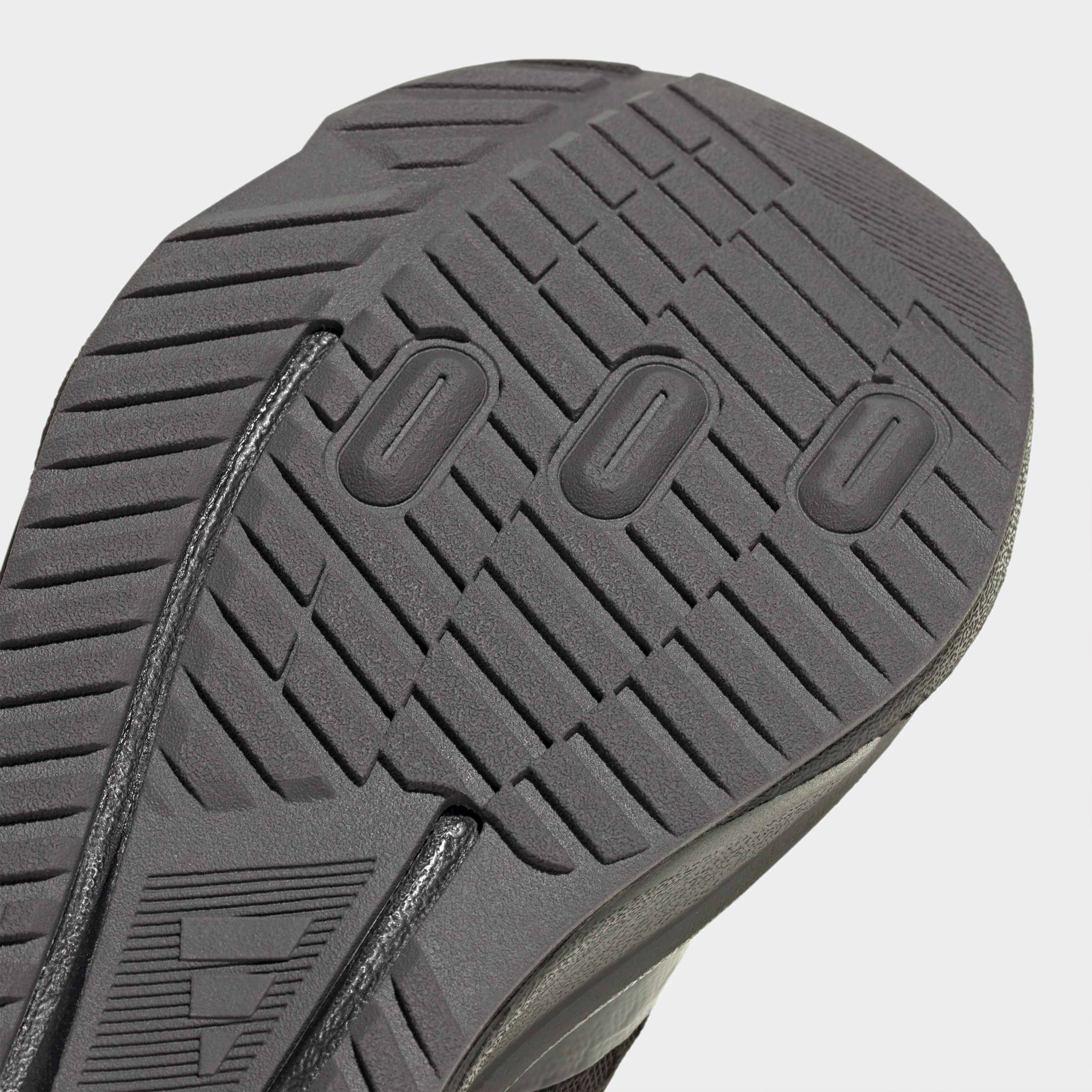 Adidas Boys Duramo SL2 EL Hook & Loop Running Shoes-boys-shoes-sneakers-image-7