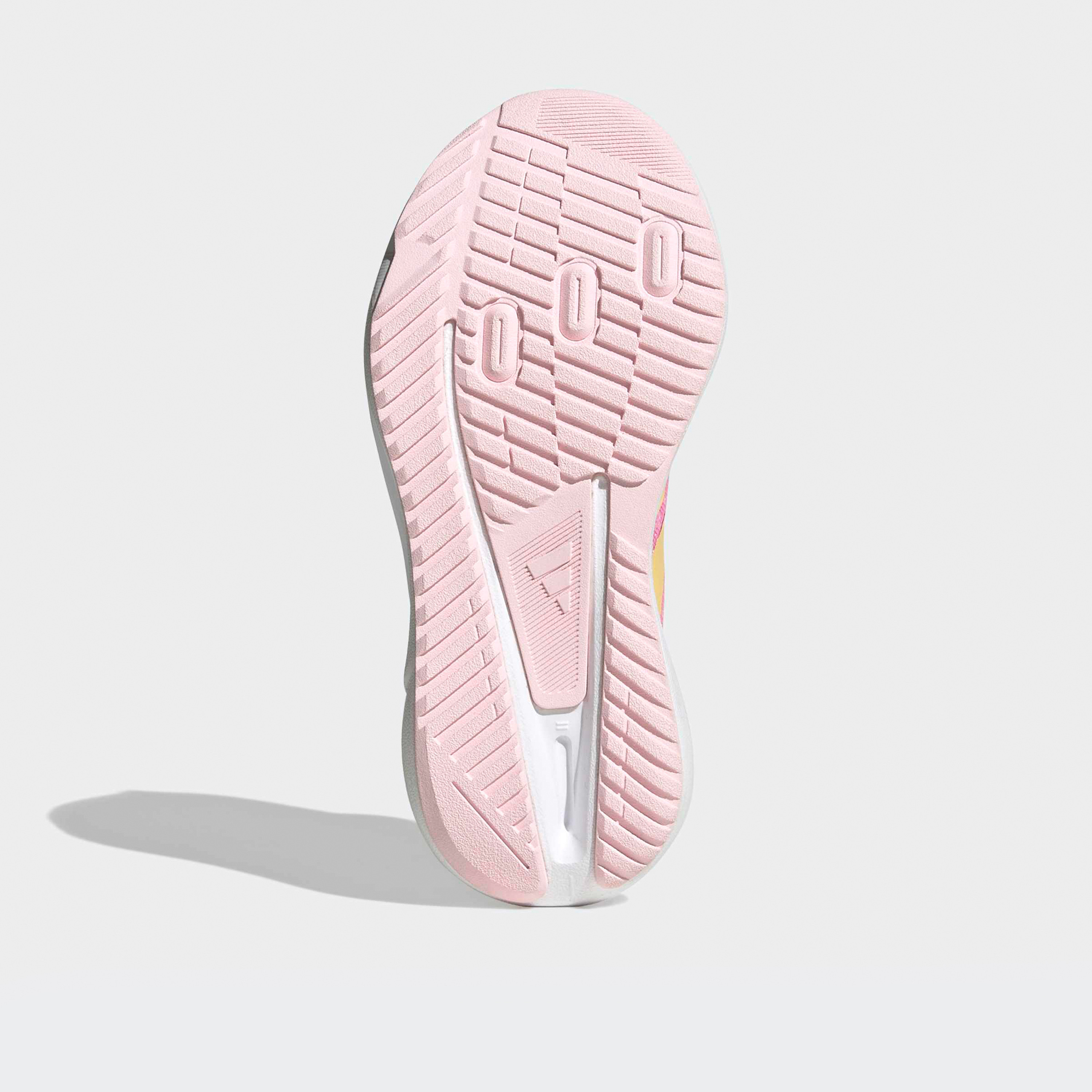 Adidas Girls Duramo SL2 EL Hook & Loop Running Shoes-sports-girls-shoes-image-6