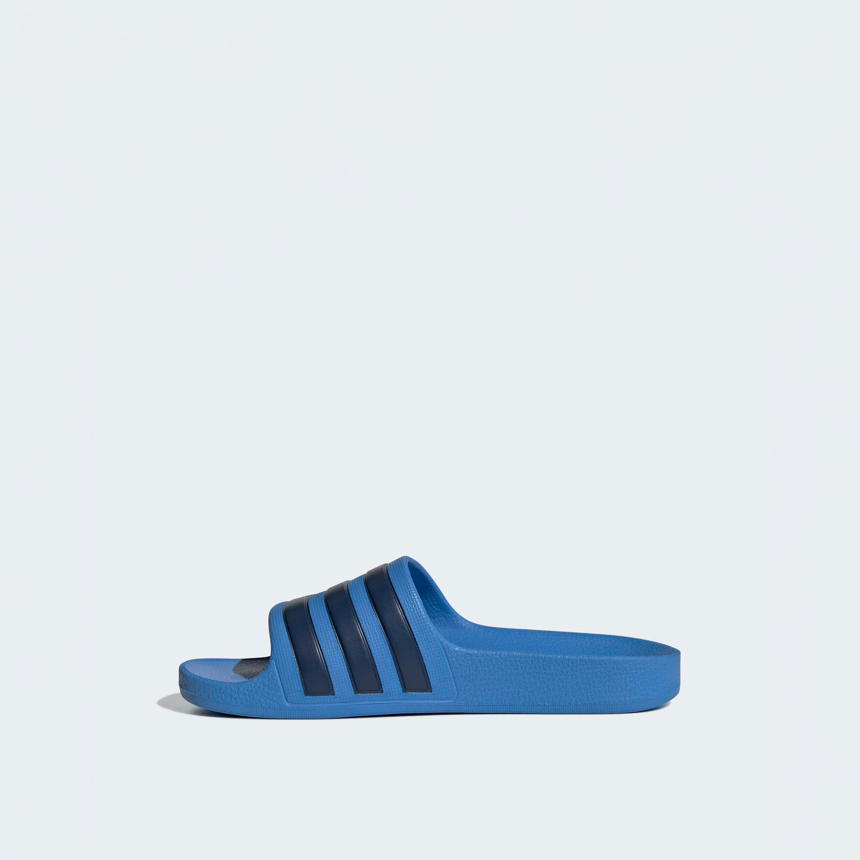 Adidas Boys Adilette Aqua Slides-boys-shoes-flipflopsandslides-image-3