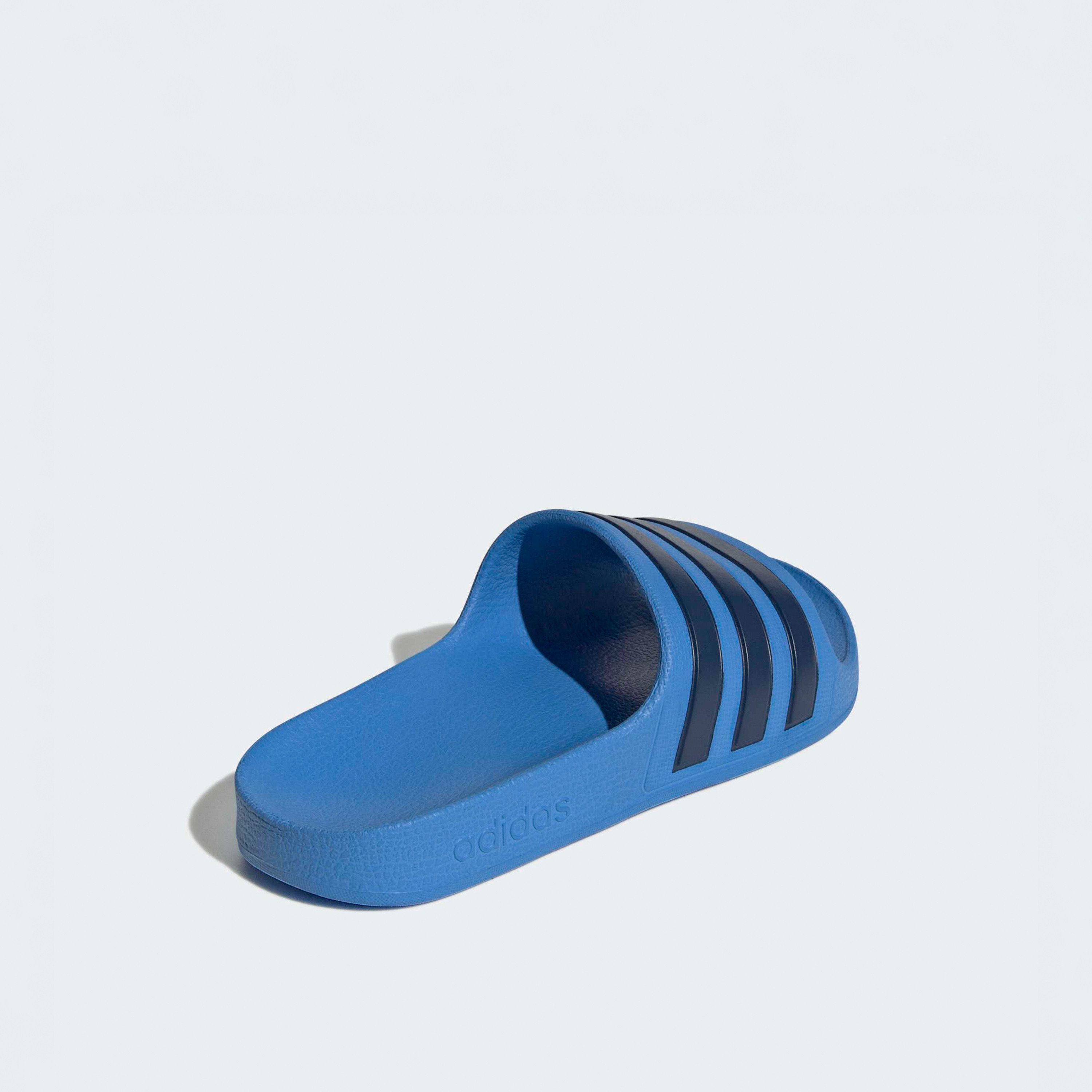 Adidas Boys Adilette Aqua Slides-boys-shoes-flipflopsandslides-image-5