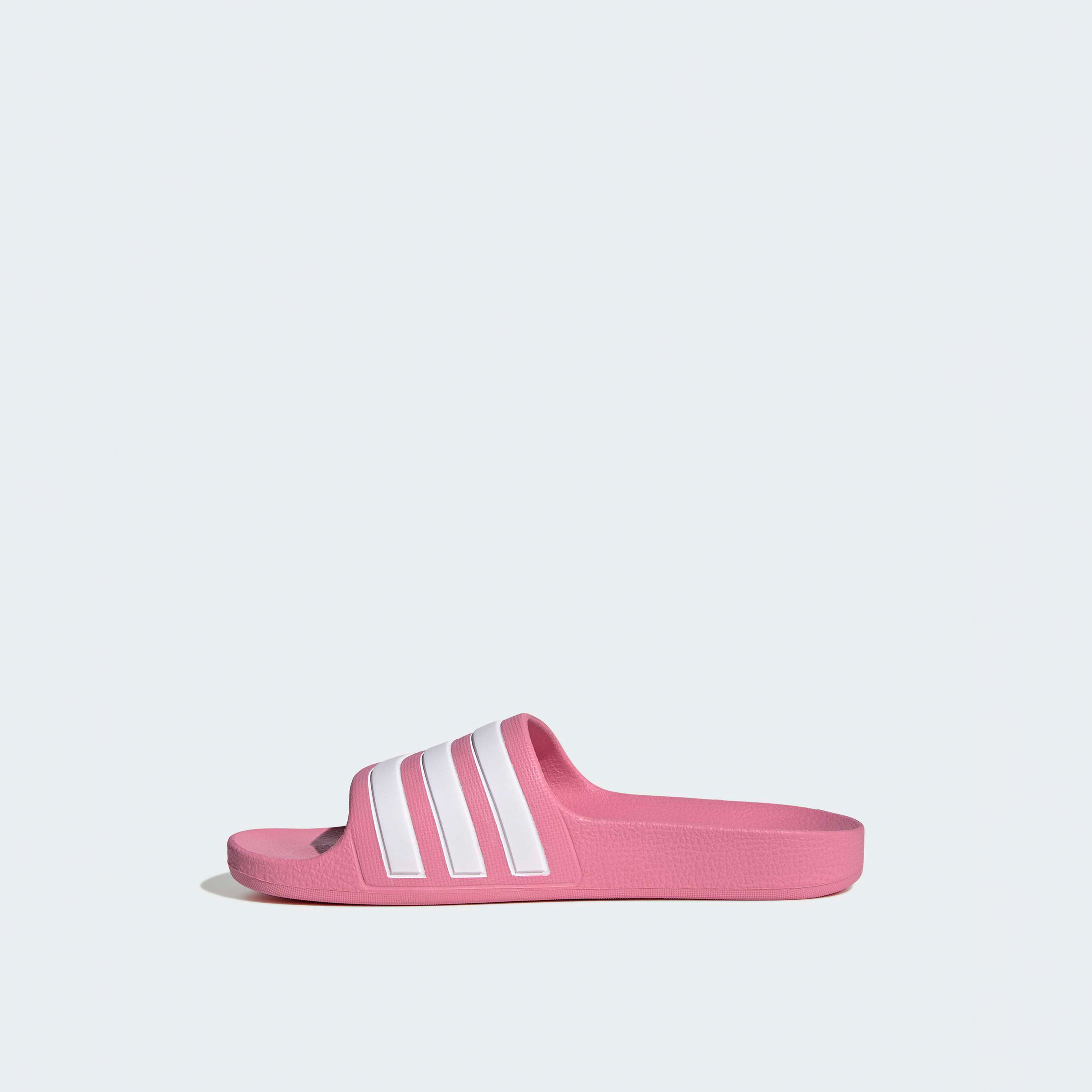 Adidas Girls Adilette Aqua Slides-girls-shoes-flipflopsandslides-image-3