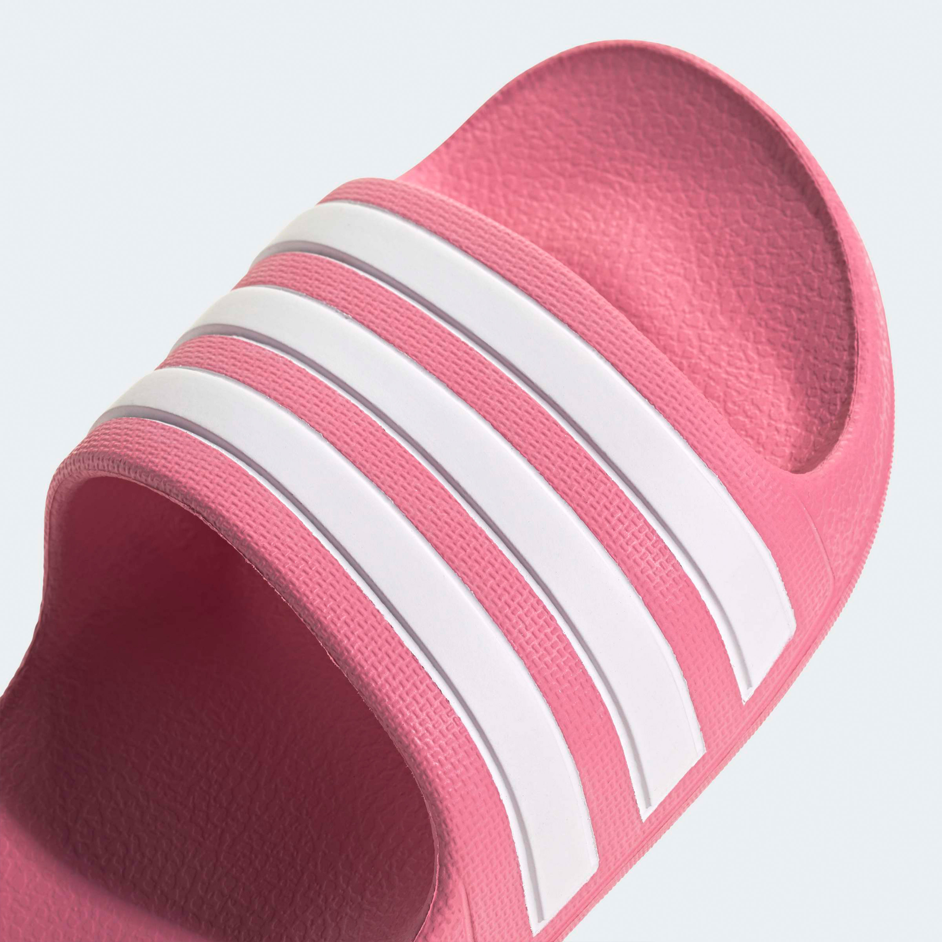 Adidas Girls Adilette Aqua Slides-girls-shoes-flipflopsandslides-image-7