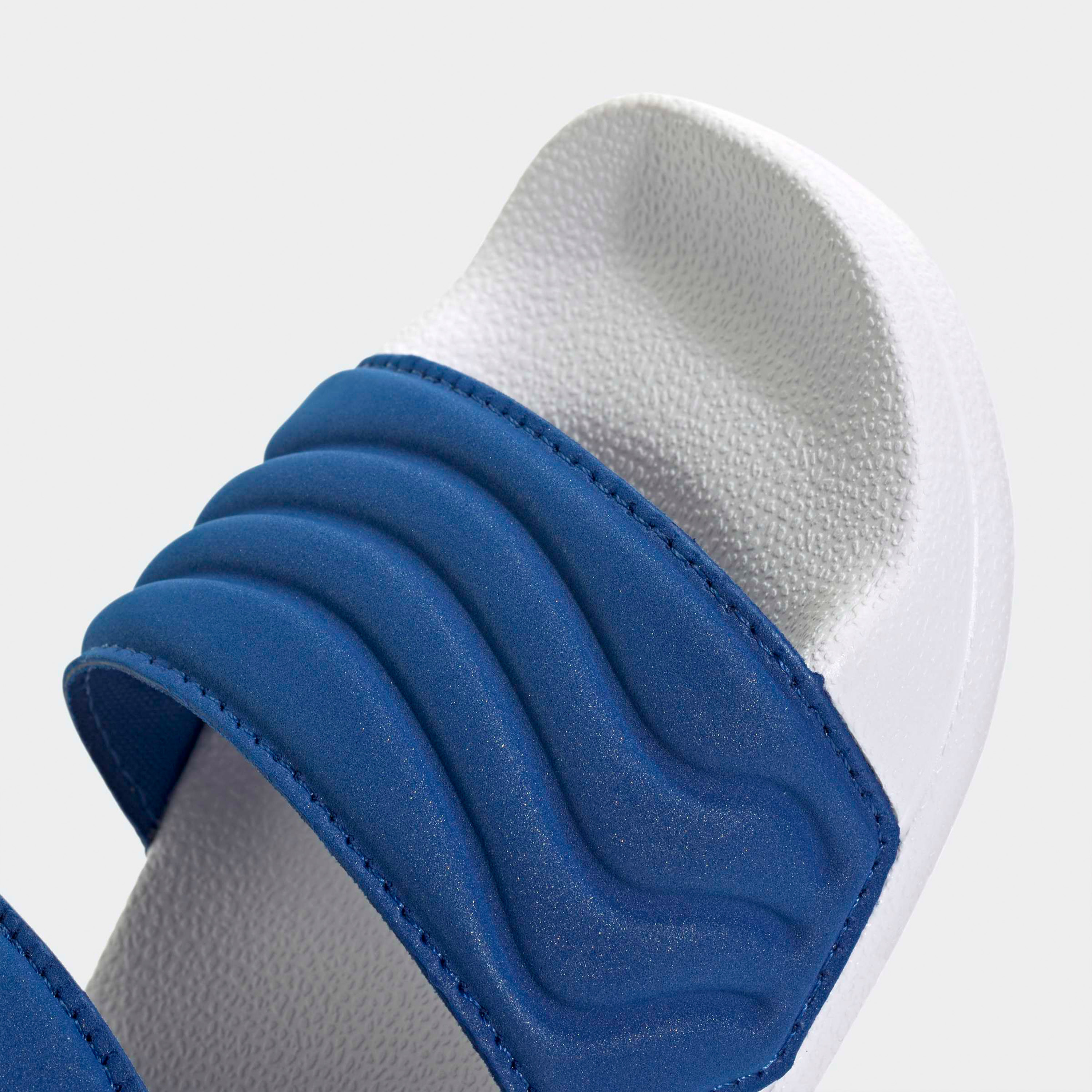 Adidas Adilette Sandals with Hook and Loop Closure-boys-shoes-sandals-image-7
