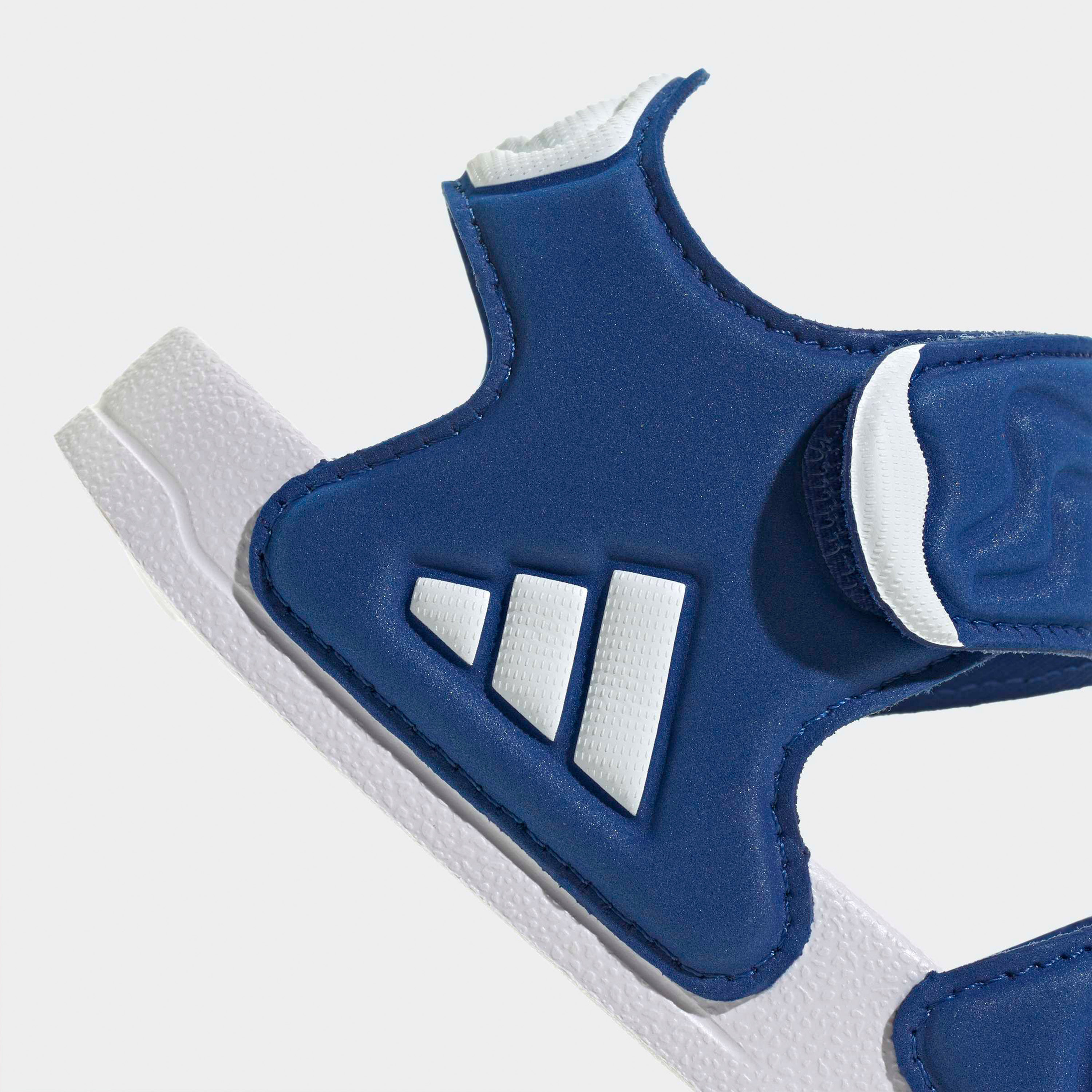 Adidas Adilette Sandals with Hook and Loop Closure-boys-shoes-sandals-image-8