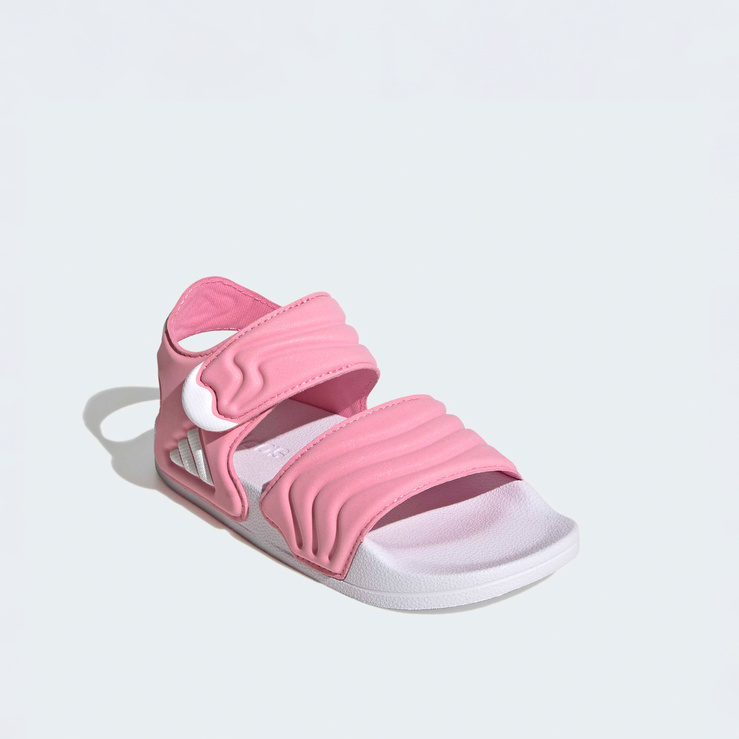 صندل بشريط إغلاق لاصق أديليت صندل 2 للبنات من أديداس-girls-shoes-sandals-image-1