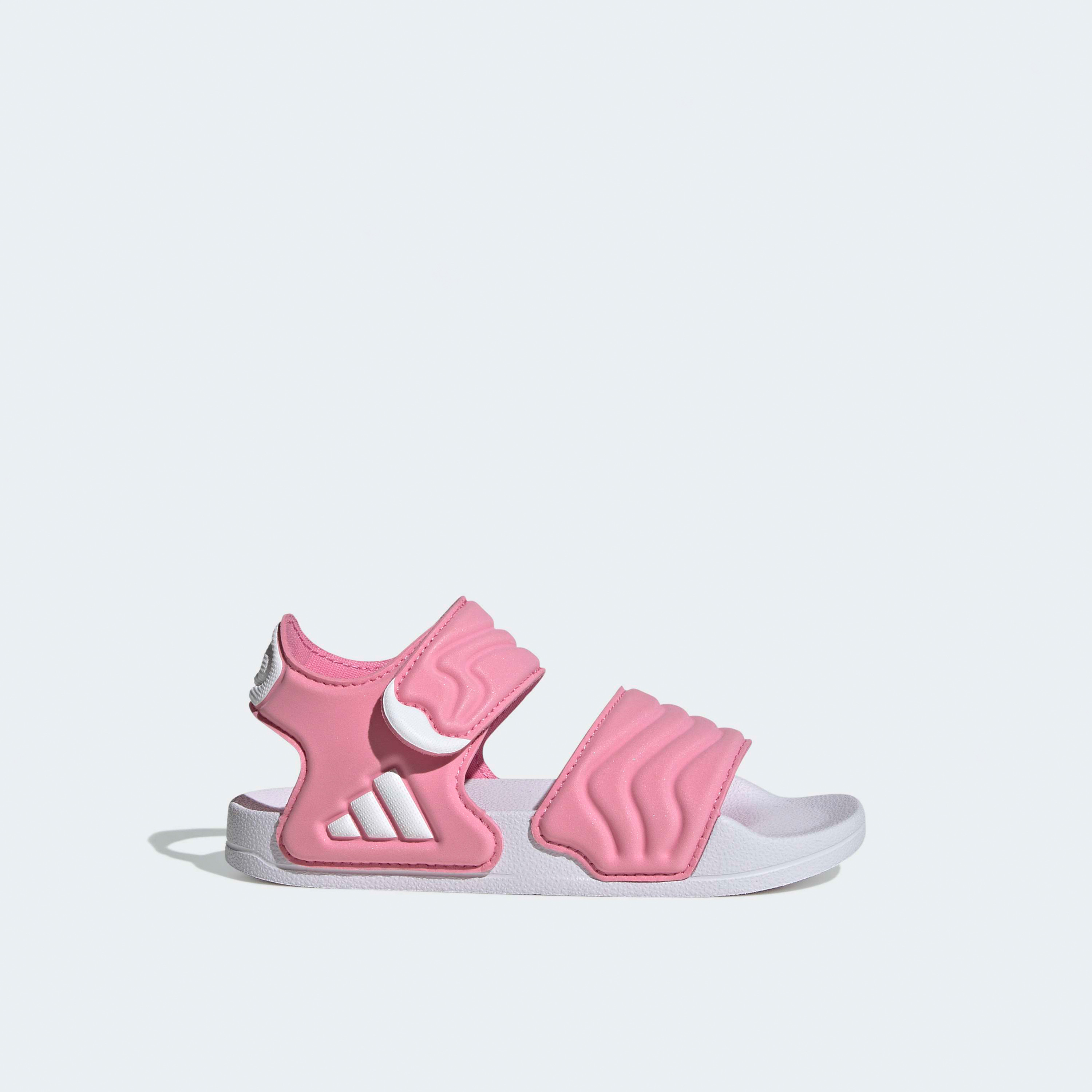 صندل بشريط إغلاق لاصق أديليت صندل 2 للبنات من أديداس-girls-shoes-sandals-image-2
