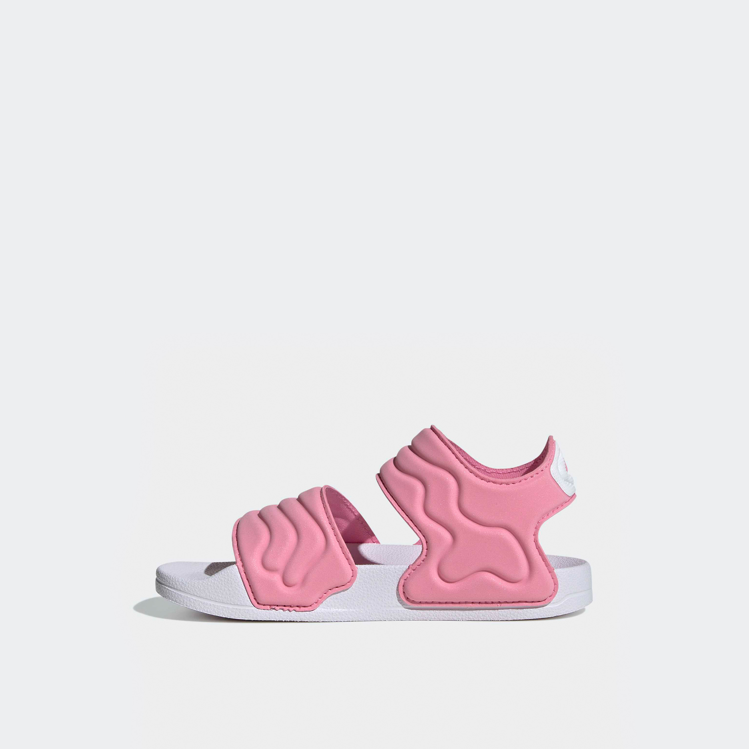 صندل بشريط إغلاق لاصق أديليت صندل 2 للبنات من أديداس-girls-shoes-sandals-image-3