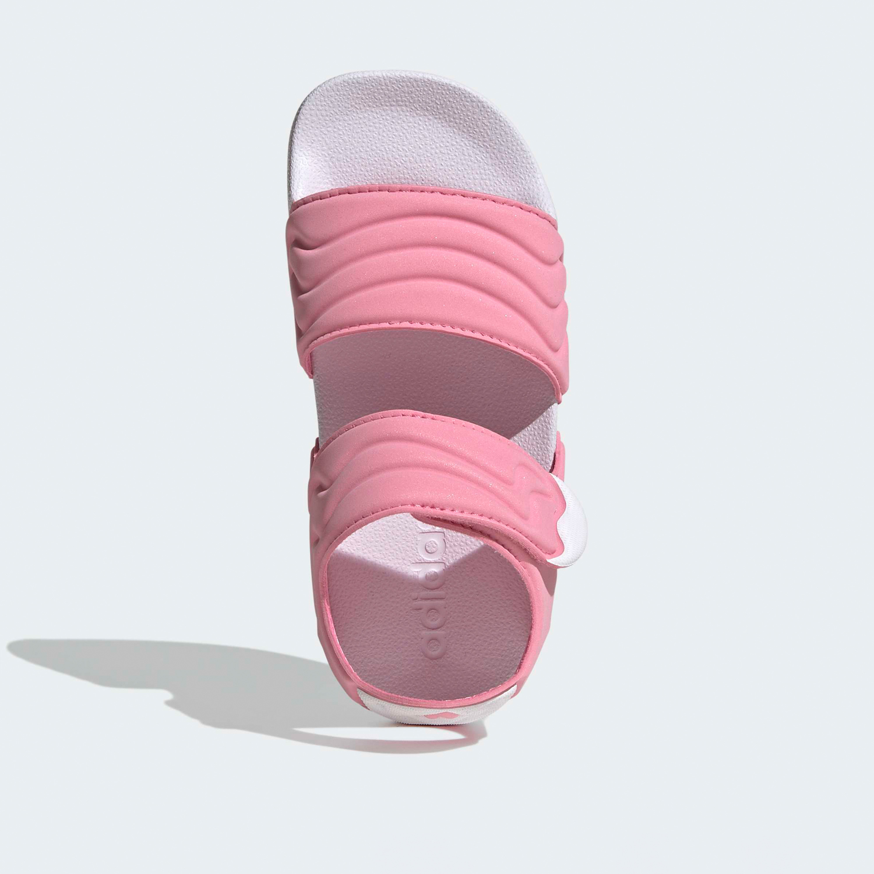 صندل بشريط إغلاق لاصق أديليت صندل 2 للبنات من أديداس-girls-shoes-sandals-image-4