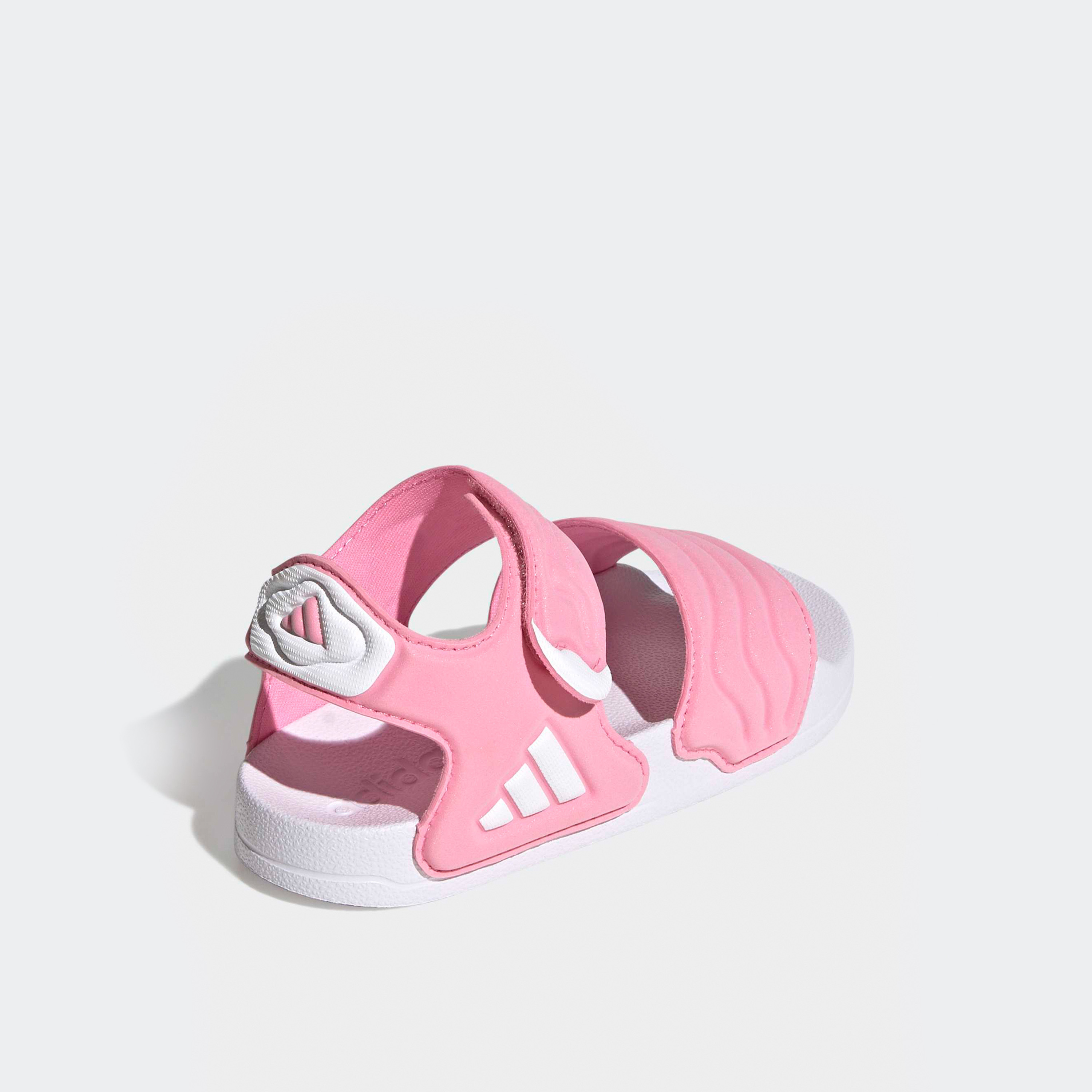 صندل بشريط إغلاق لاصق أديليت صندل 2 للبنات من أديداس-girls-shoes-sandals-image-5
