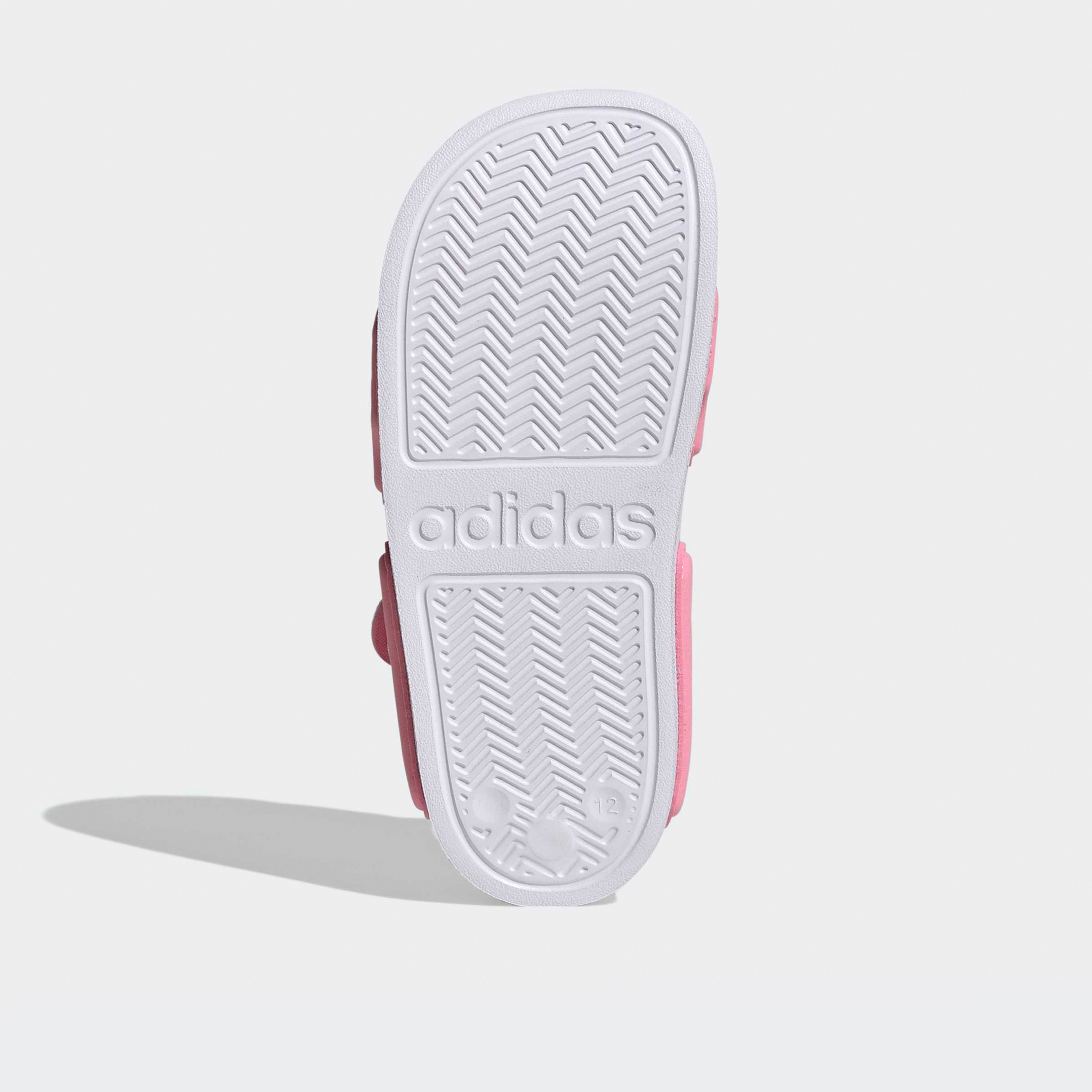 صندل بشريط إغلاق لاصق أديليت صندل 2 للبنات من أديداس-girls-shoes-sandals-image-6
