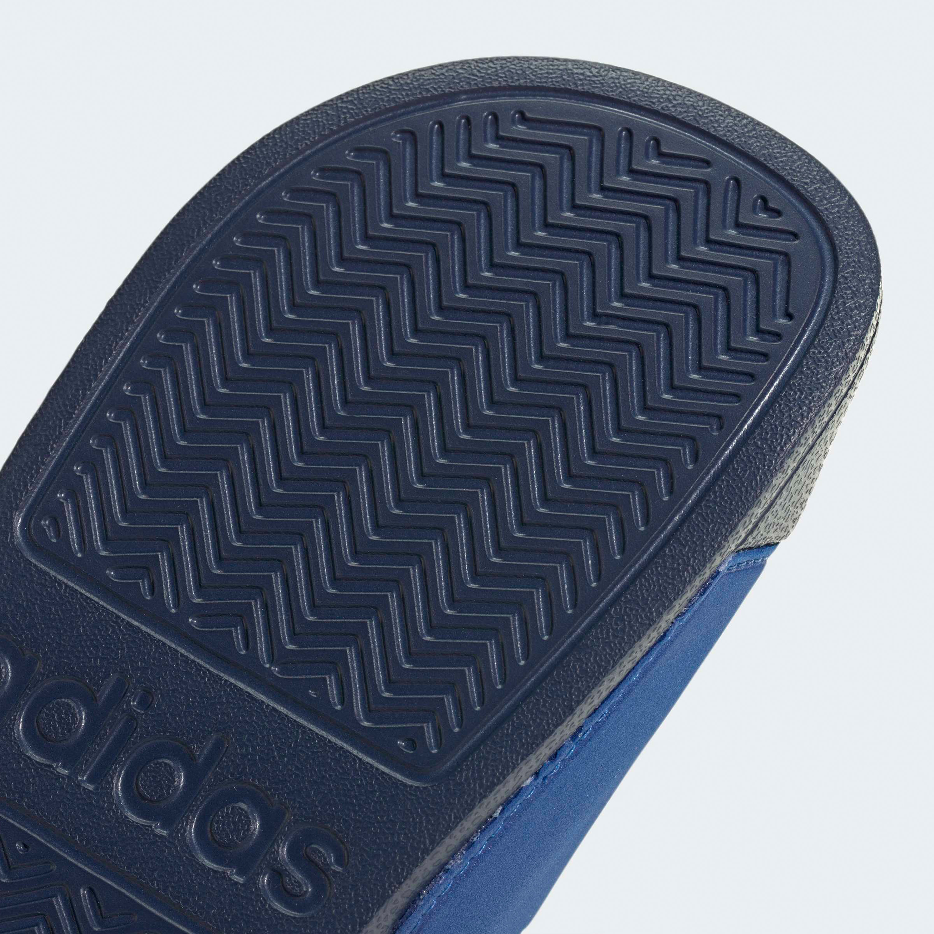 Adidas Boys Adilette Aqua Logo Embossed Slides-boys-shoes-flipflopsandslides-image-8
