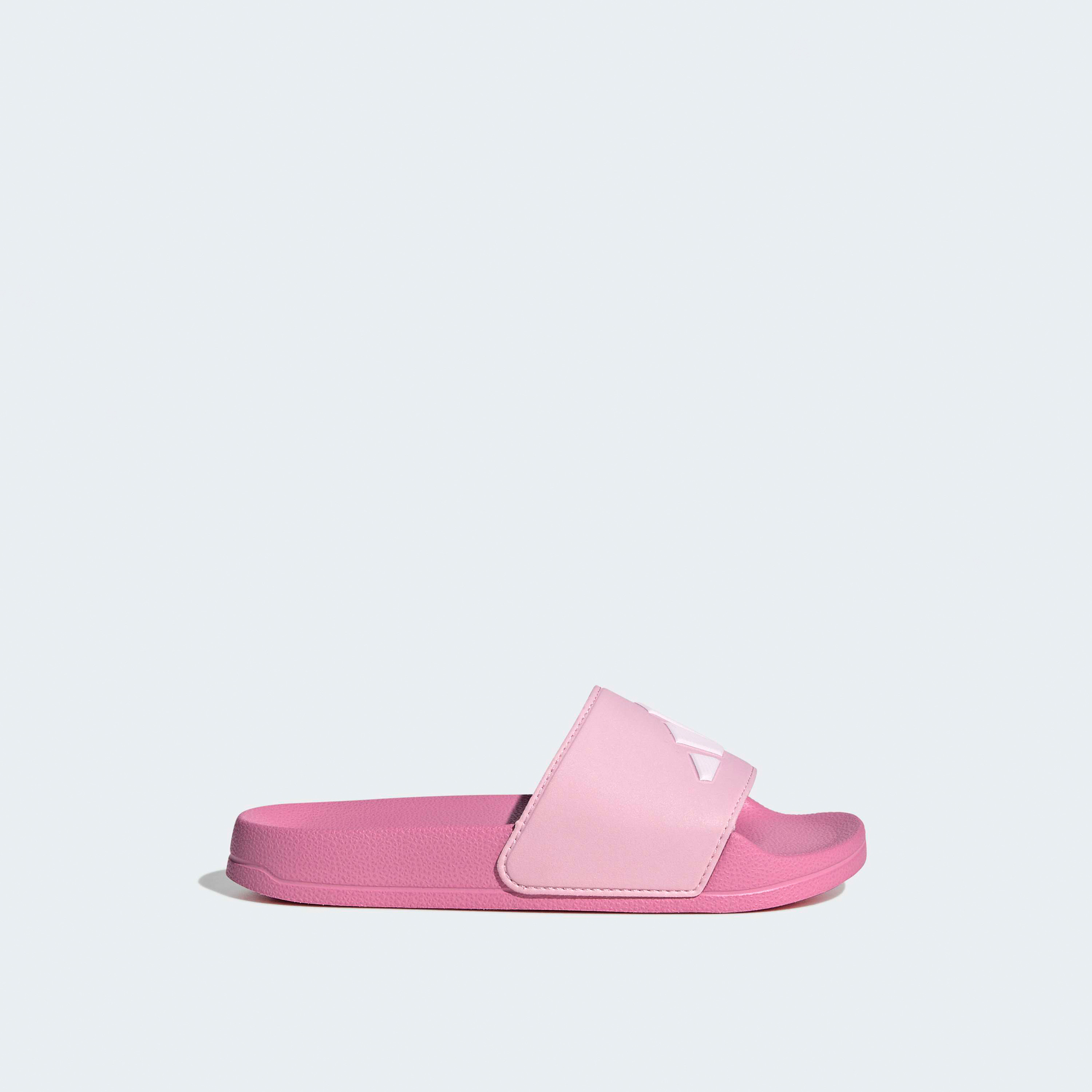 شبشب بنقوش شعار أديليت أكوا للبنات من أديداس-girls-shoes-flipflopsandslides-image-2