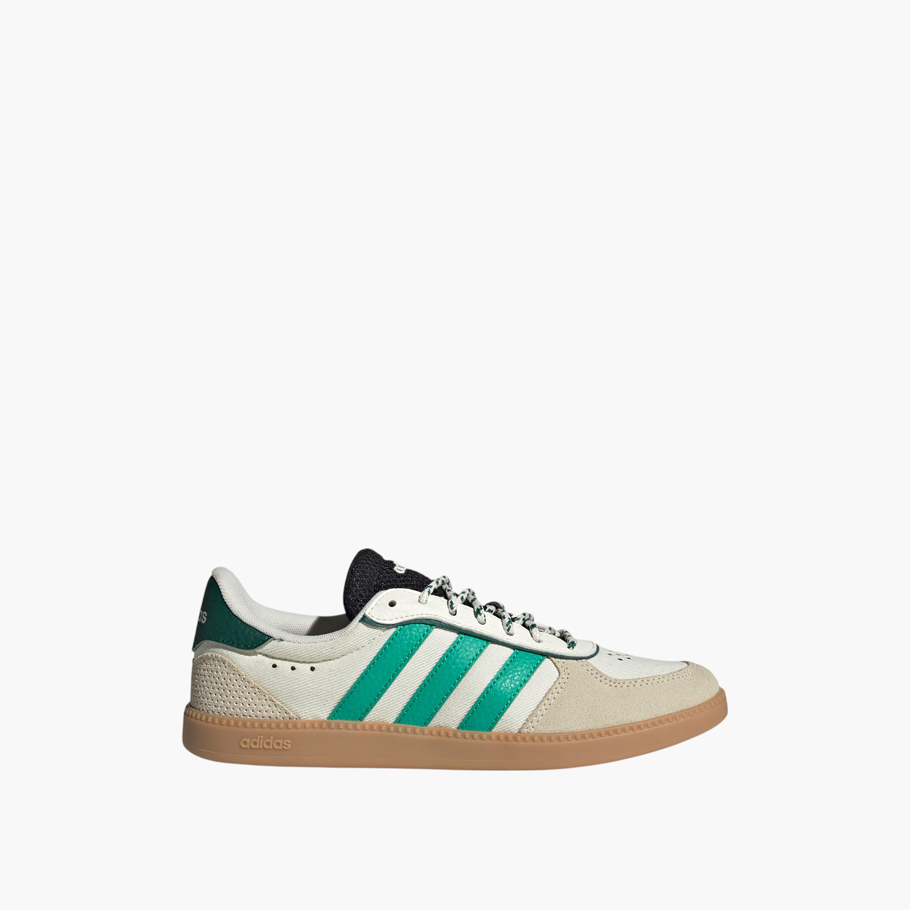 Adidas Women's BREAKNET SLEEK Printed Lace-Up Sneakers - JS2858-women-shoes-sneakers-image-2