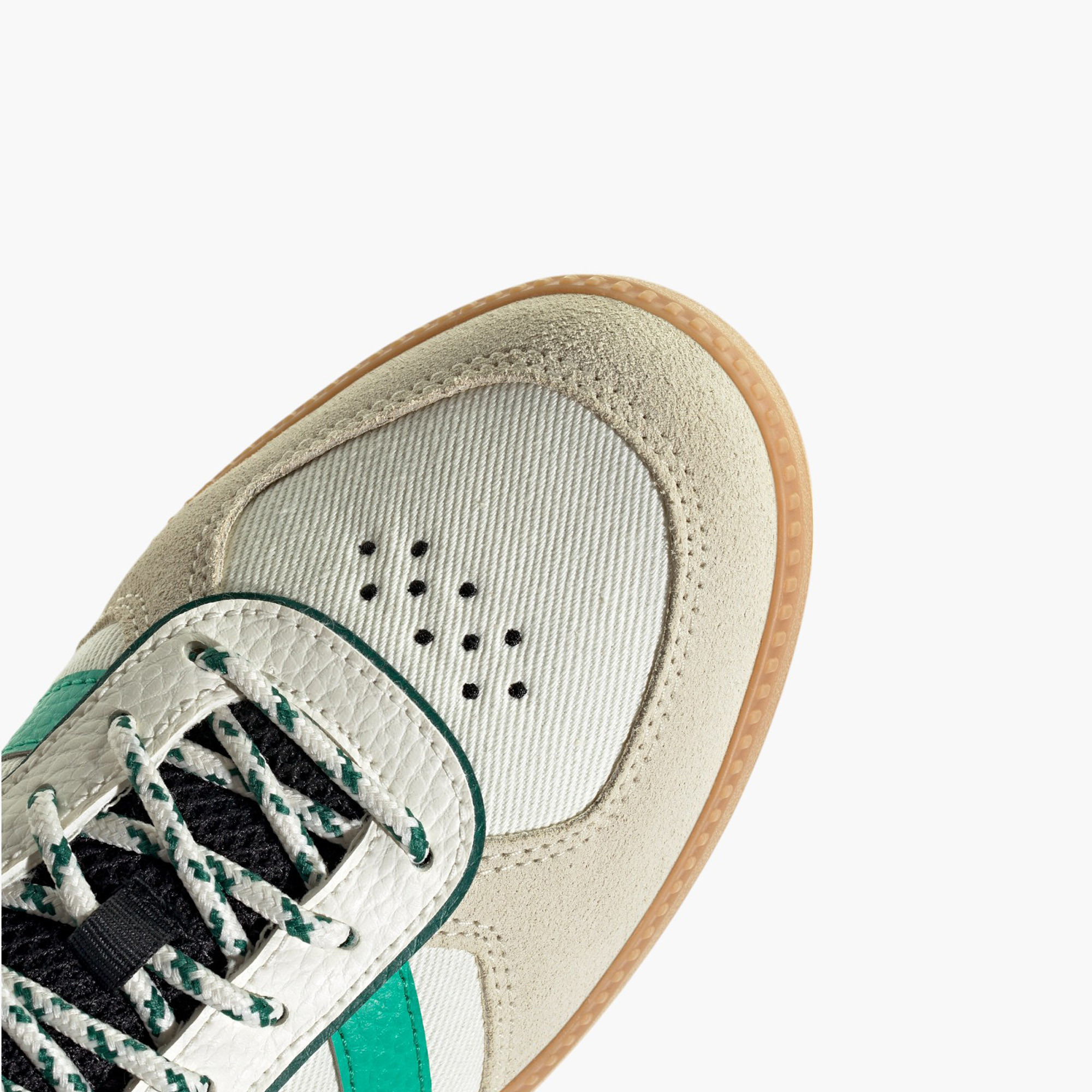 Adidas Women's BREAKNET SLEEK Printed Lace-Up Sneakers - JS2858-women-shoes-sneakers-image-3