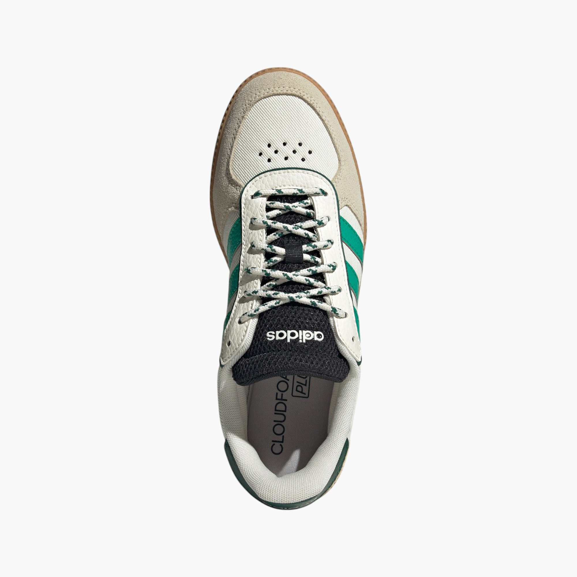 Adidas Women's BREAKNET SLEEK Printed Lace-Up Sneakers - JS2858-women-shoes-sneakers-image-4