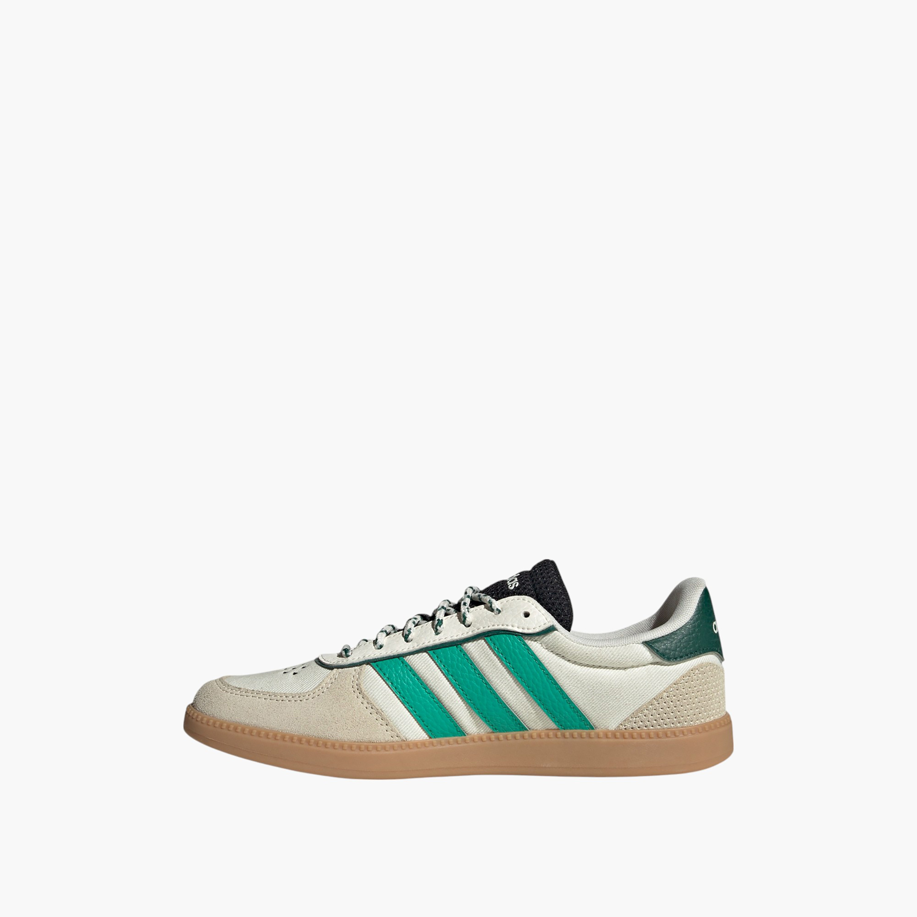 Adidas Women's BREAKNET SLEEK Printed Lace-Up Sneakers - JS2858-women-shoes-sneakers-image-6