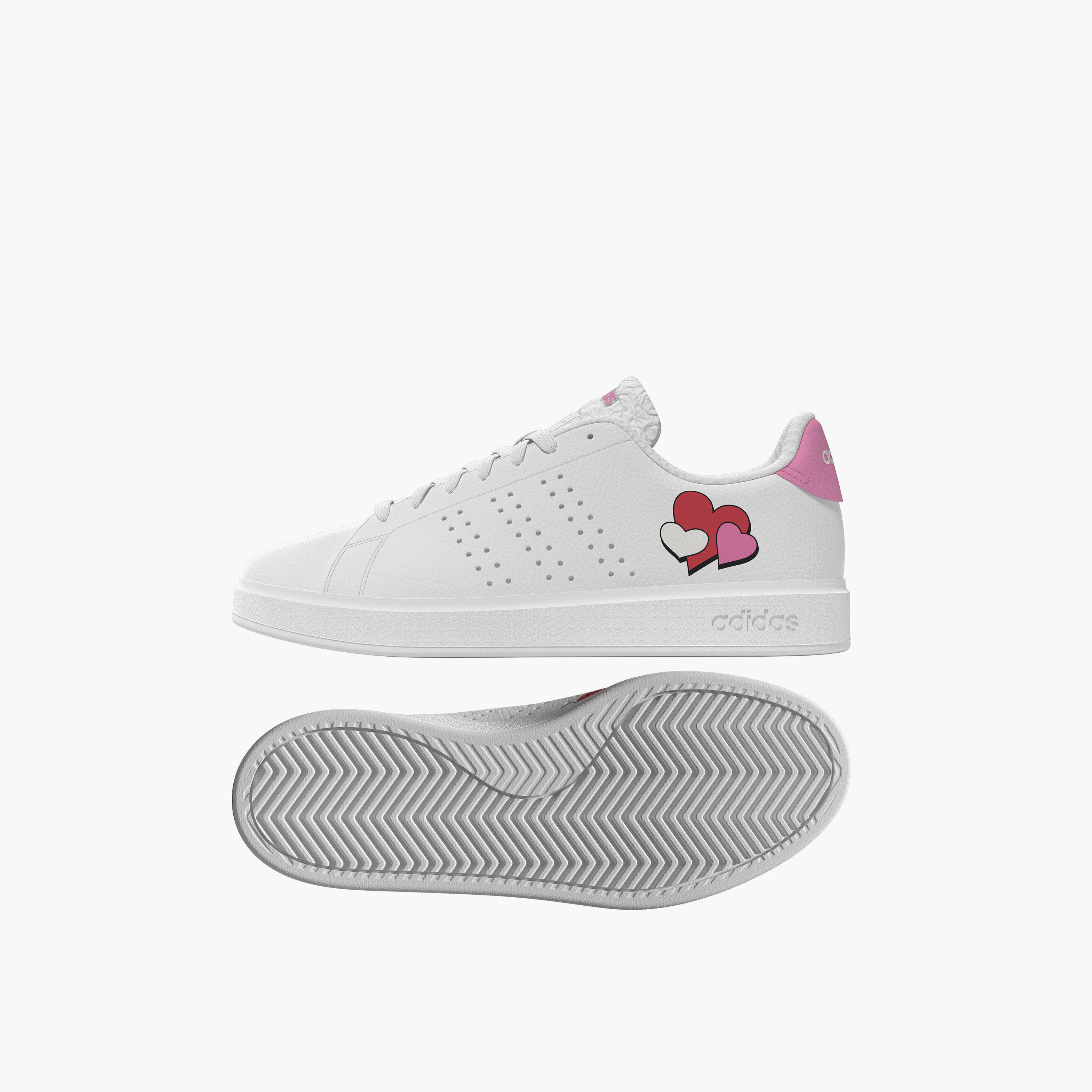 أديداس - حذاء أدفانتج 2.0 للنساء-women-shoes-sneakers-image-24