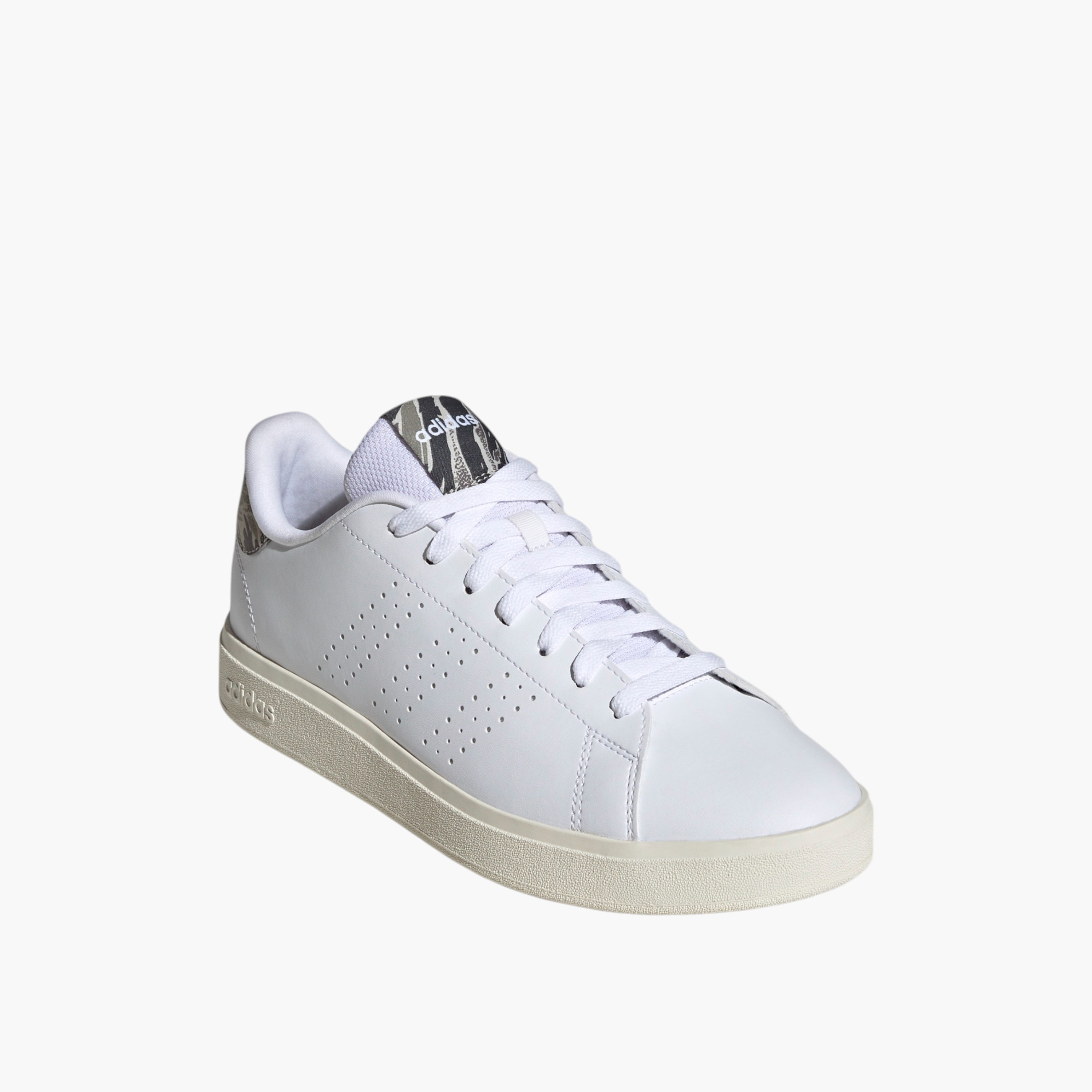 حذاء سنيكرز أدفانتج بيز 2.0 برباط للرجال من أديداس - JS2877-men-shoes-sneakers-image-1