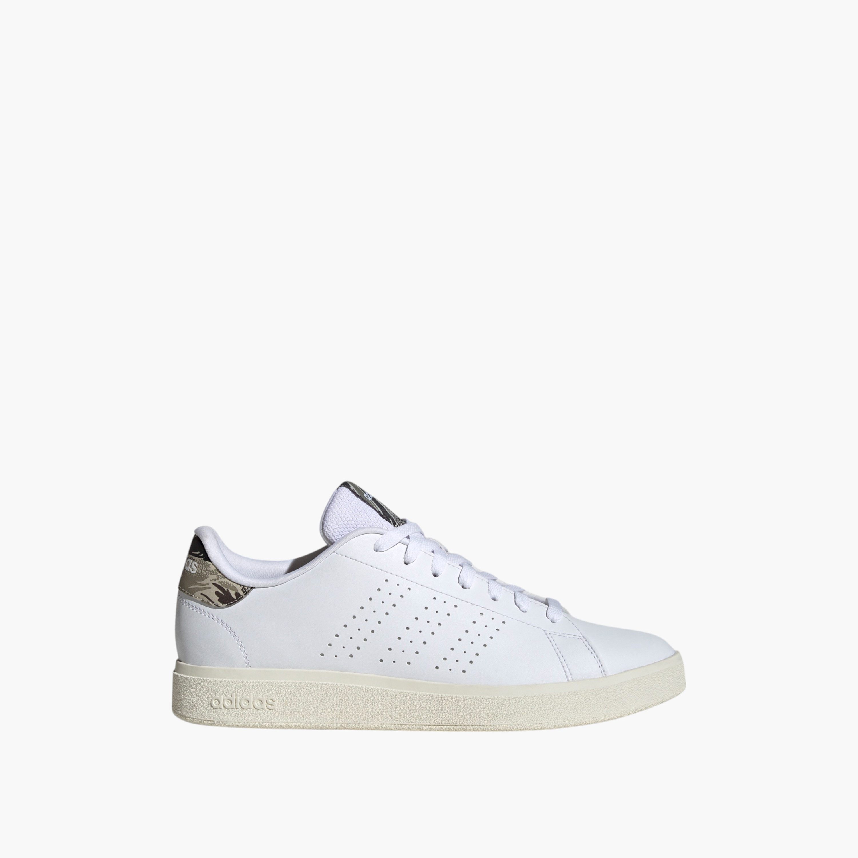 حذاء سنيكرز أدفانتج بيز 2.0 برباط للرجال من أديداس - JS2877-men-shoes-sneakers-image-2