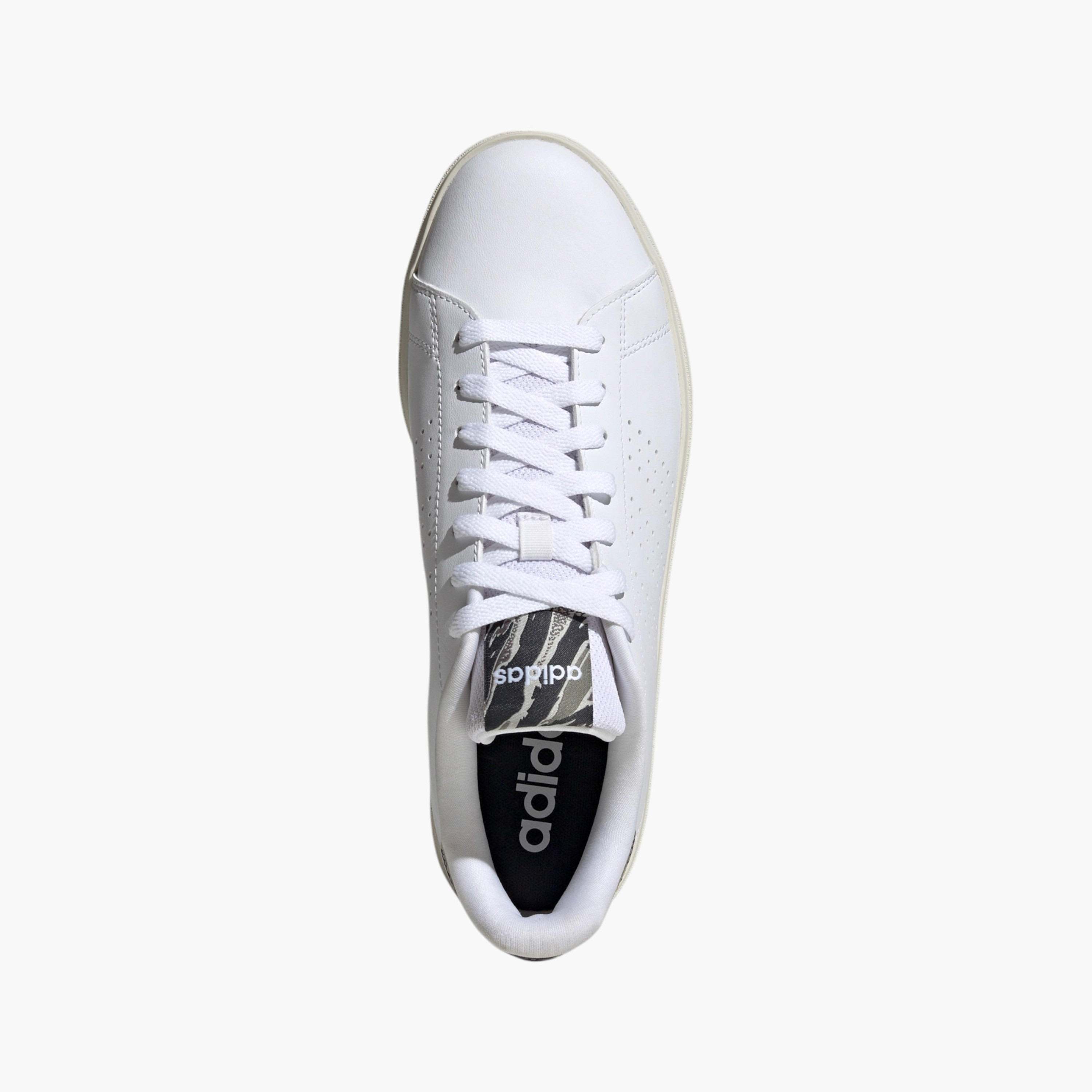حذاء سنيكرز أدفانتج بيز 2.0 برباط للرجال من أديداس - JS2877-men-shoes-sneakers-image-3