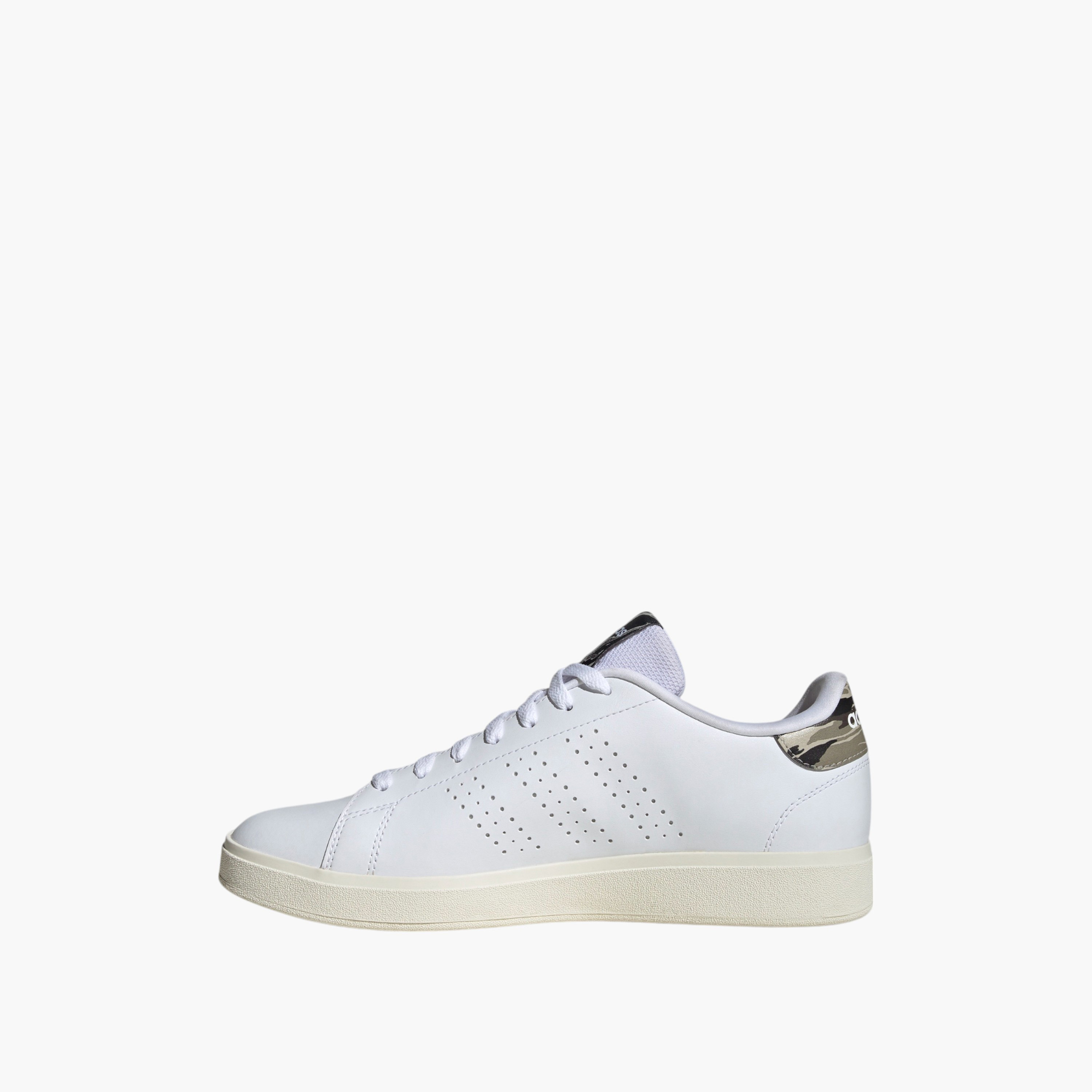 حذاء سنيكرز أدفانتج بيز 2.0 برباط للرجال من أديداس - JS2877-men-shoes-sneakers-image-5