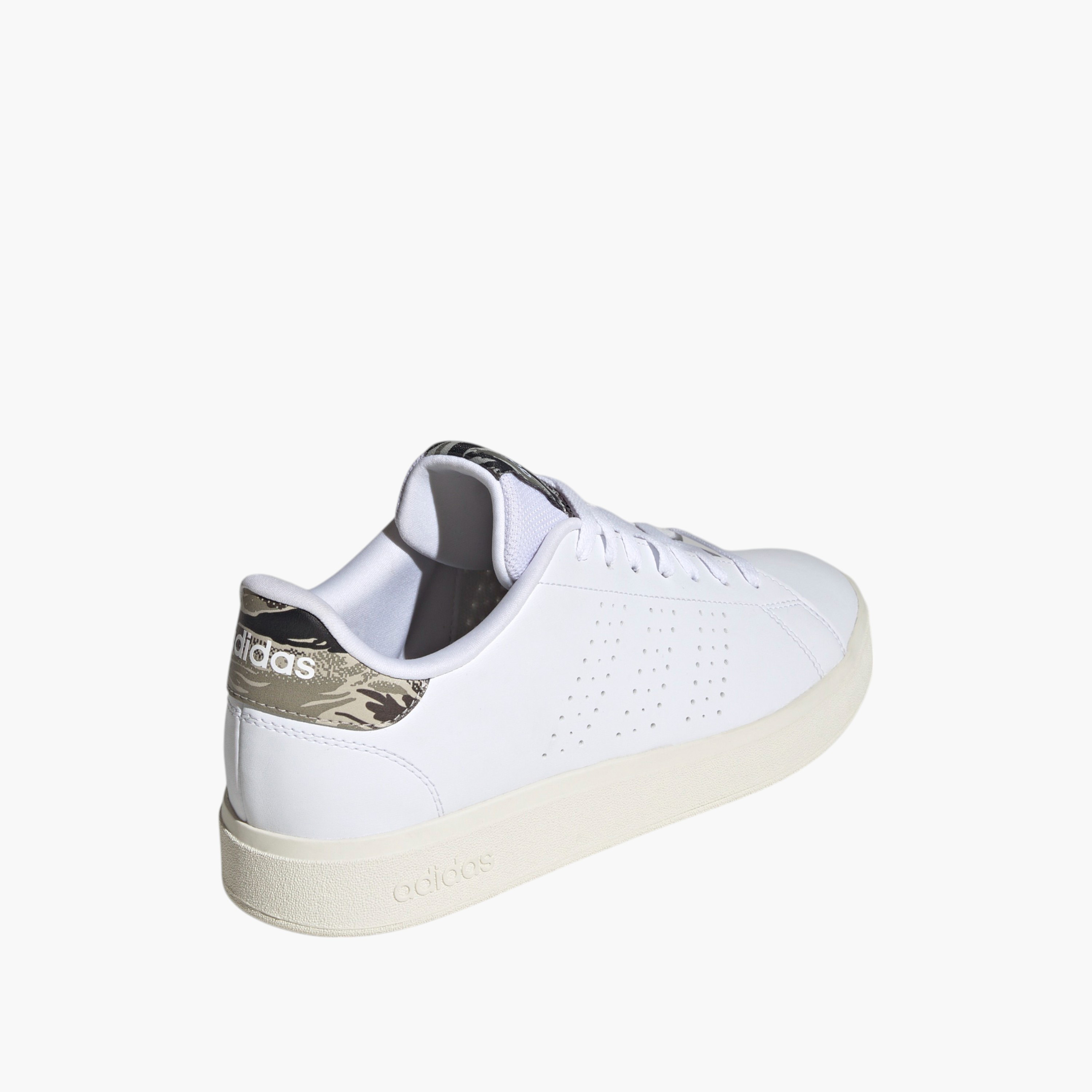 حذاء سنيكرز أدفانتج بيز 2.0 برباط للرجال من أديداس - JS2877-men-shoes-sneakers-image-6