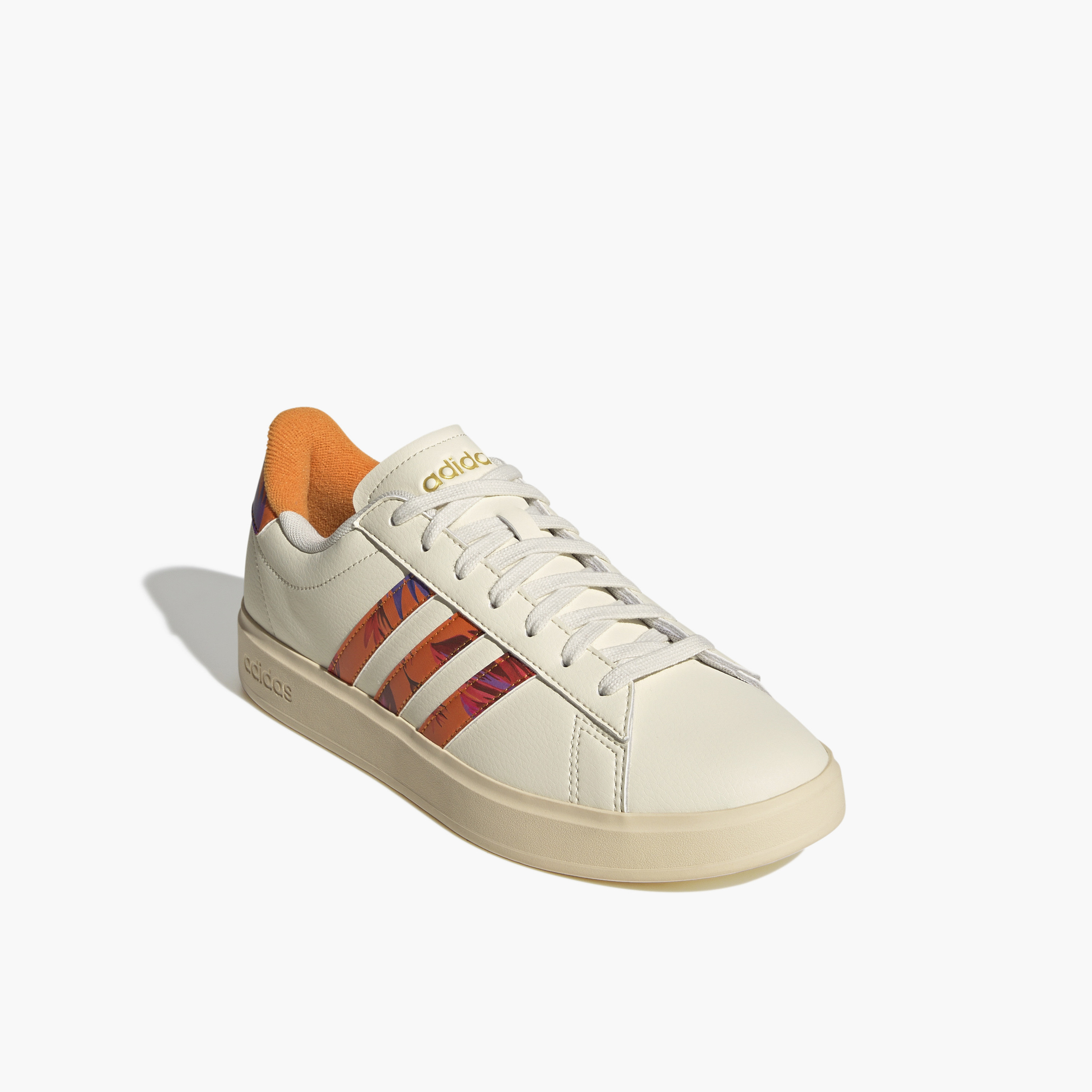 حذاء جراند كورت 2.0 رياضي للنساء من اديداس| او اي-sports-women-shoes-image-8