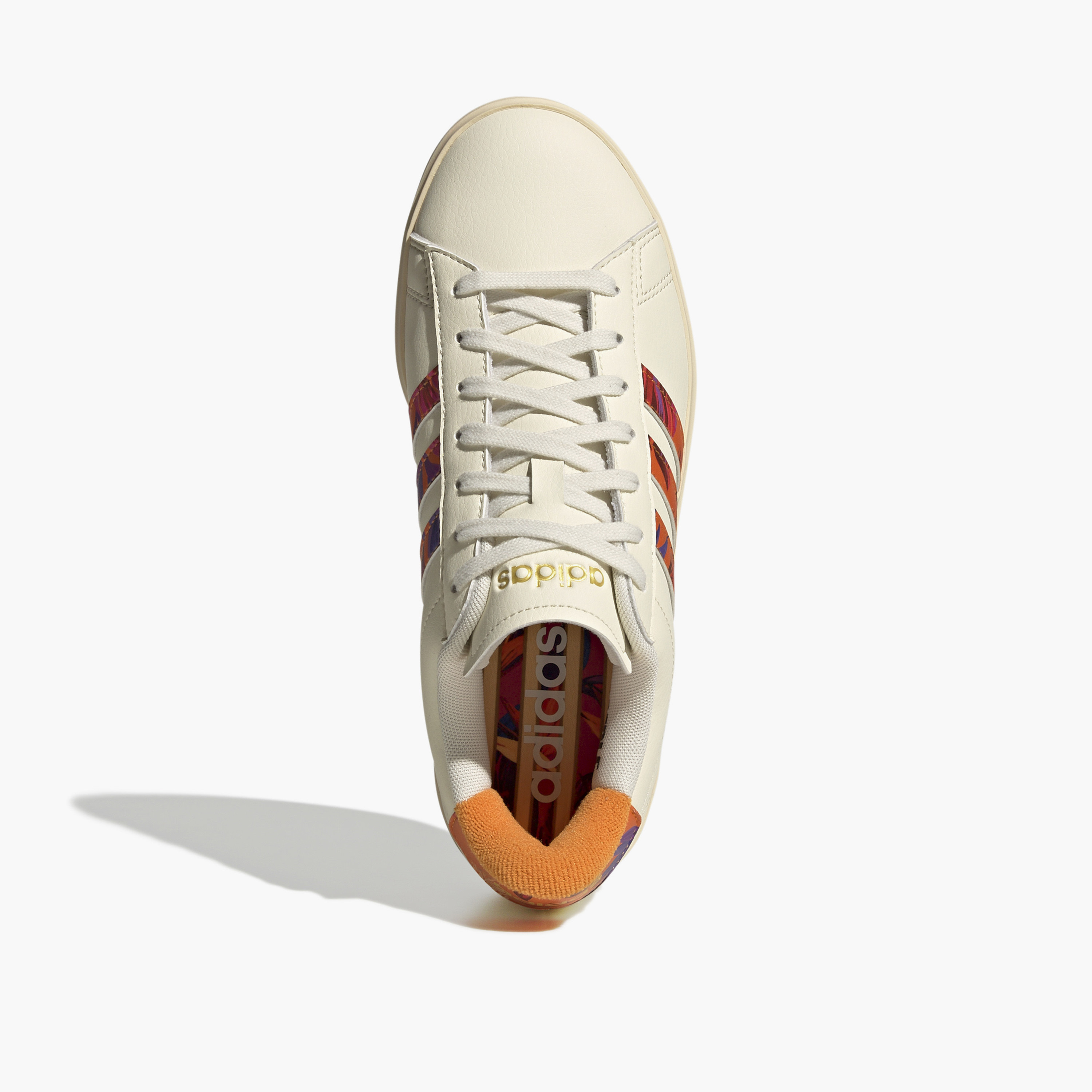 حذاء جراند كورت 2.0 رياضي للنساء من اديداس| او اي-sports-women-shoes-image-11