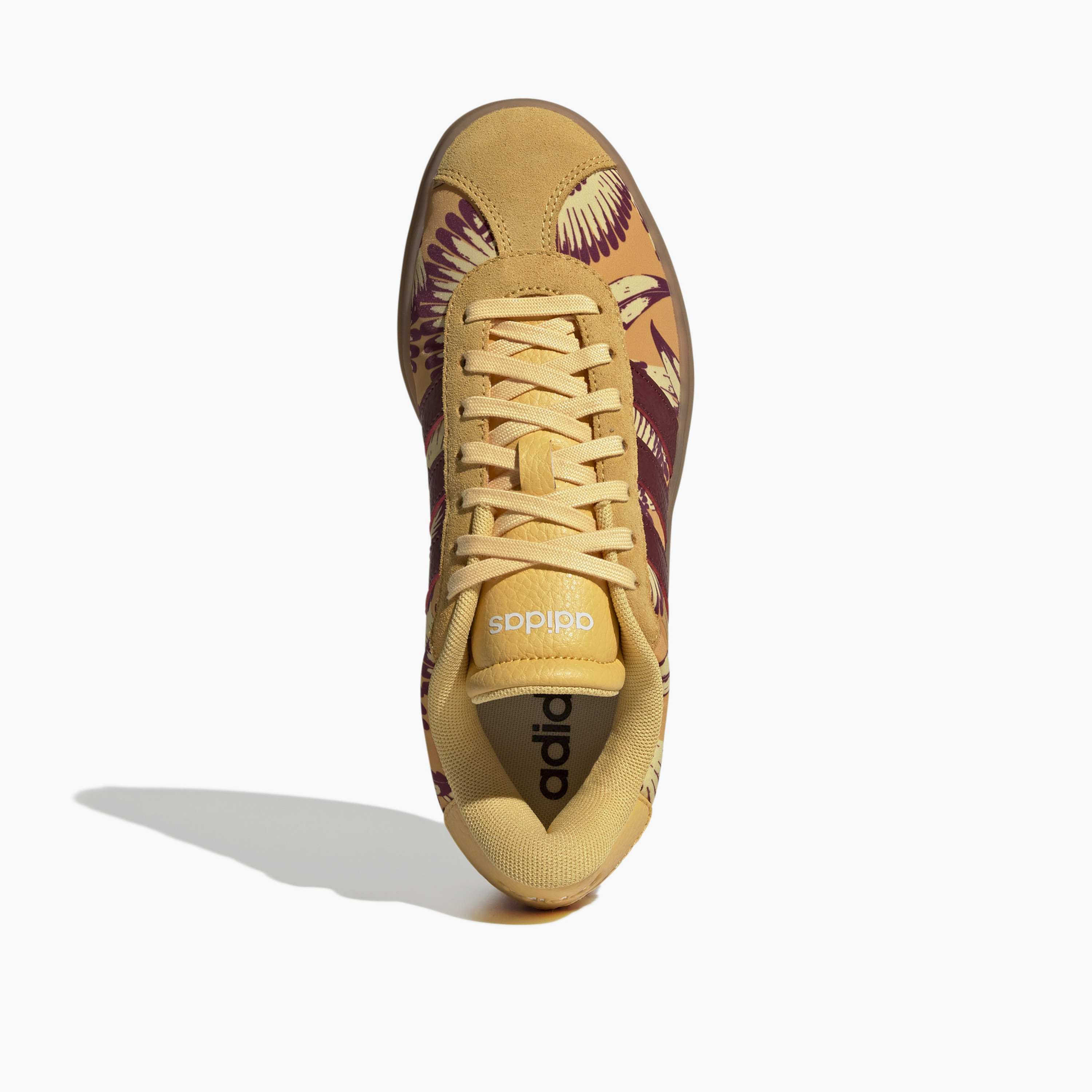 أديداس - حذاء VL كورت بولد للنساء-sports-women-shoes-image-20