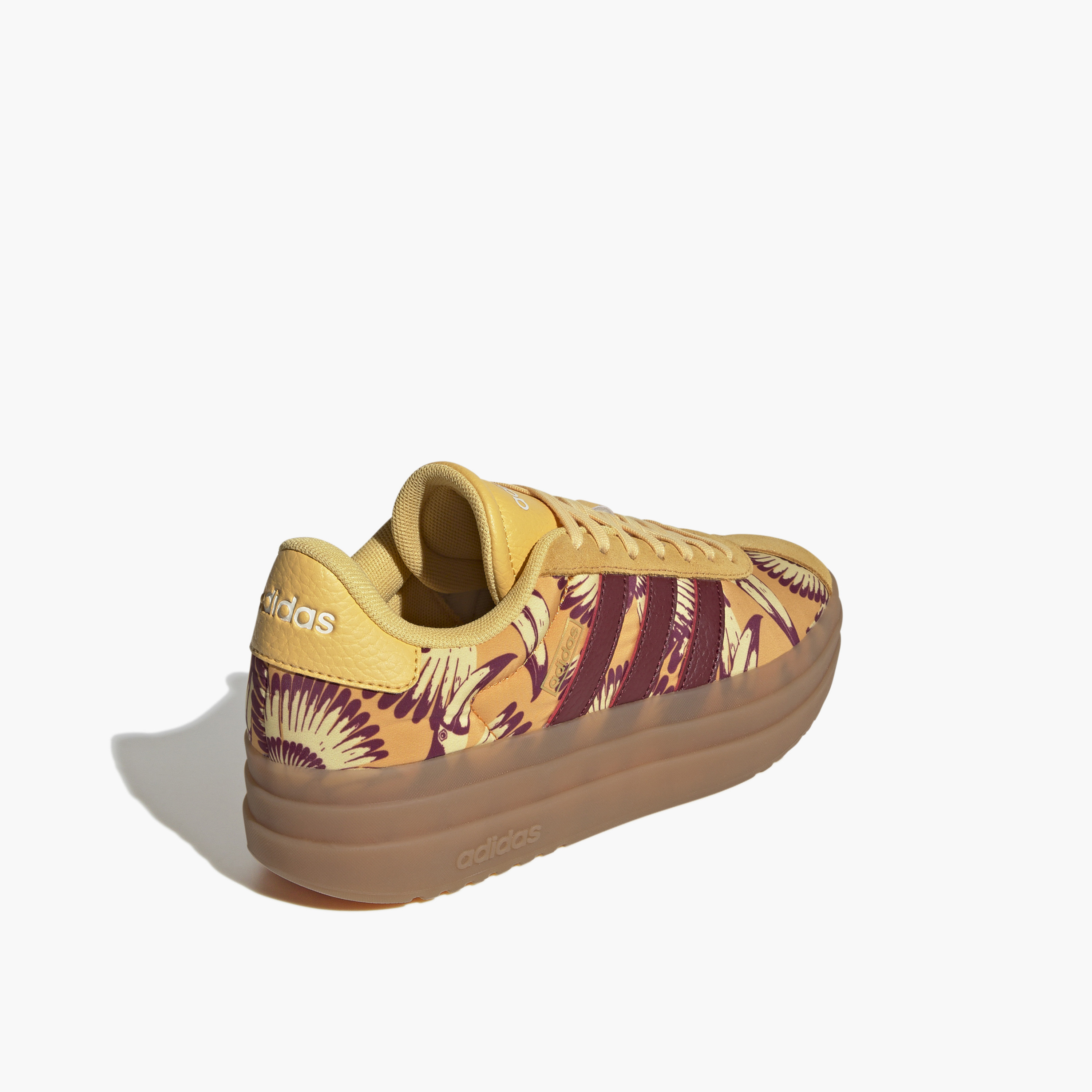 أديداس - حذاء VL كورت بولد للنساء-sports-women-shoes-image-22