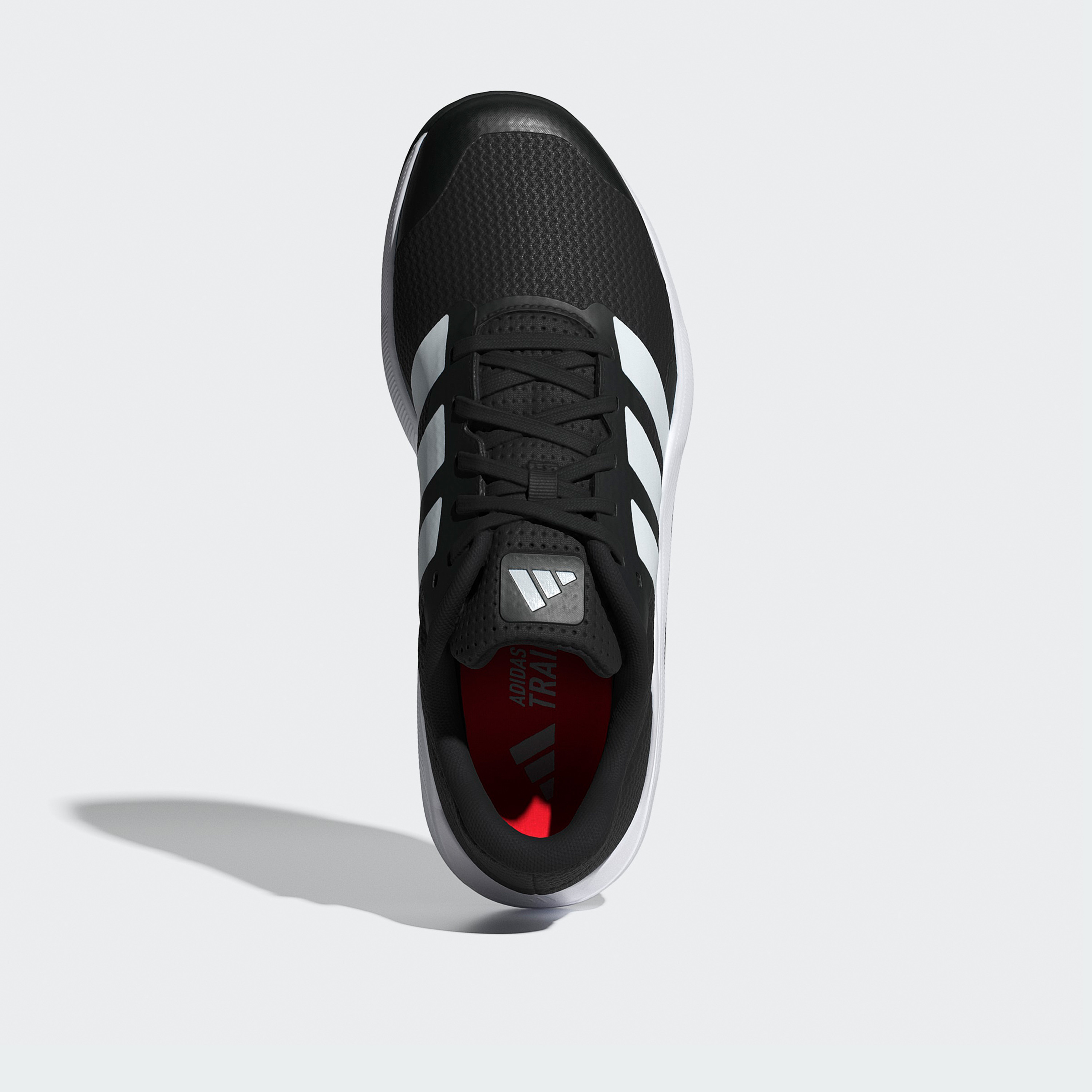 adidas Men's Dropset Base Lace-Up Trainer | OE-sports-men-shoes-image-4